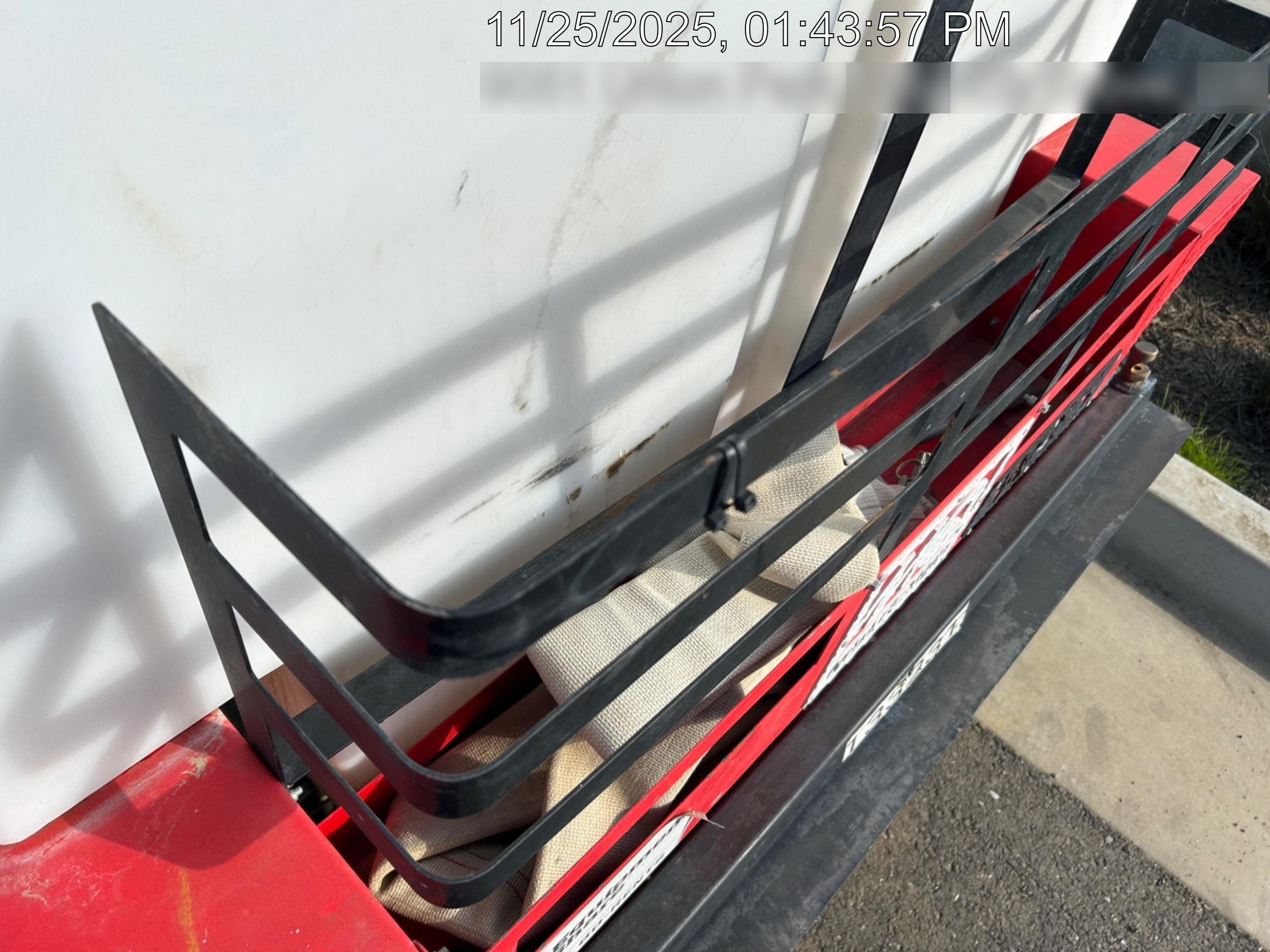 2021 MULTIQUIP WT5C