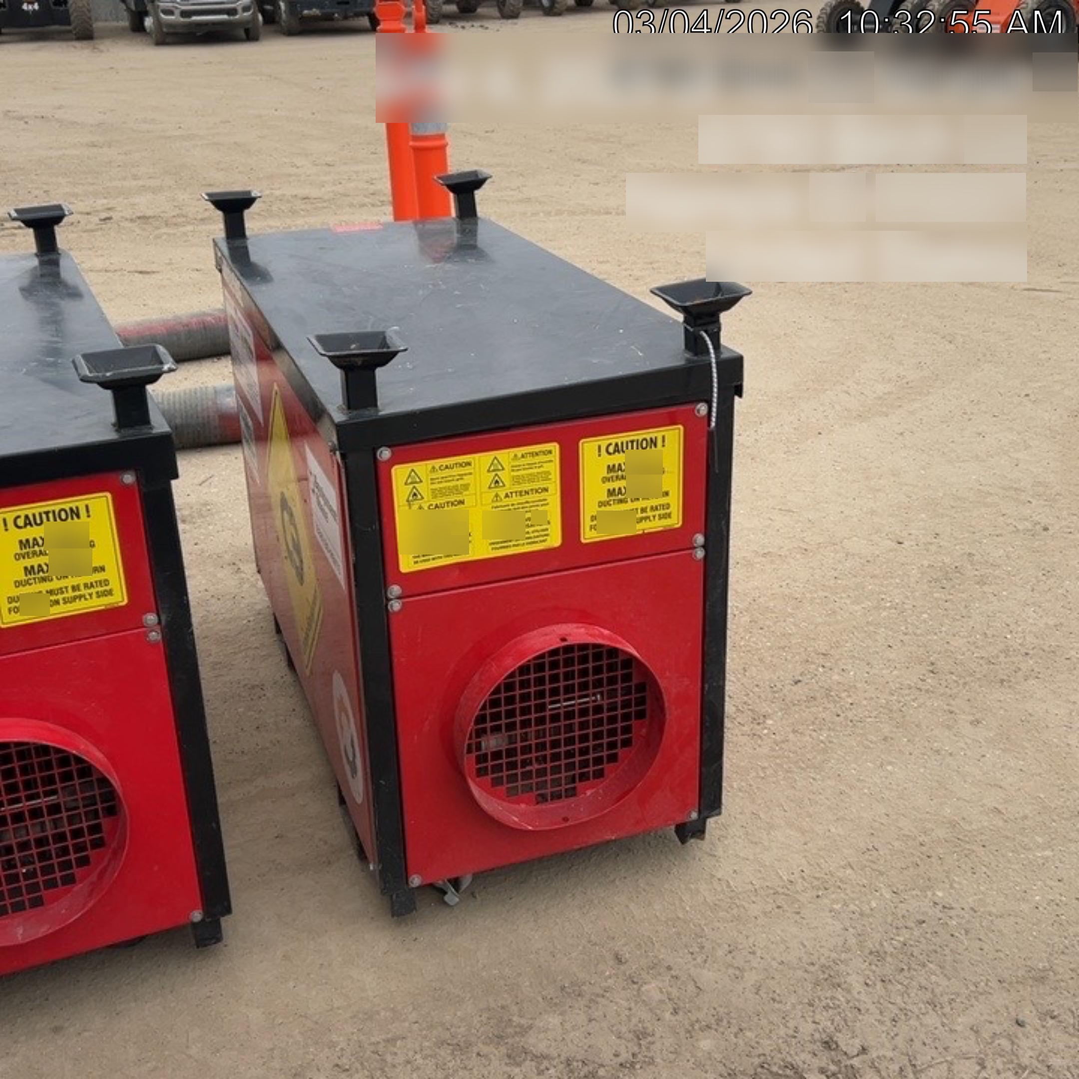 2022 CAMPO EB60E240480V