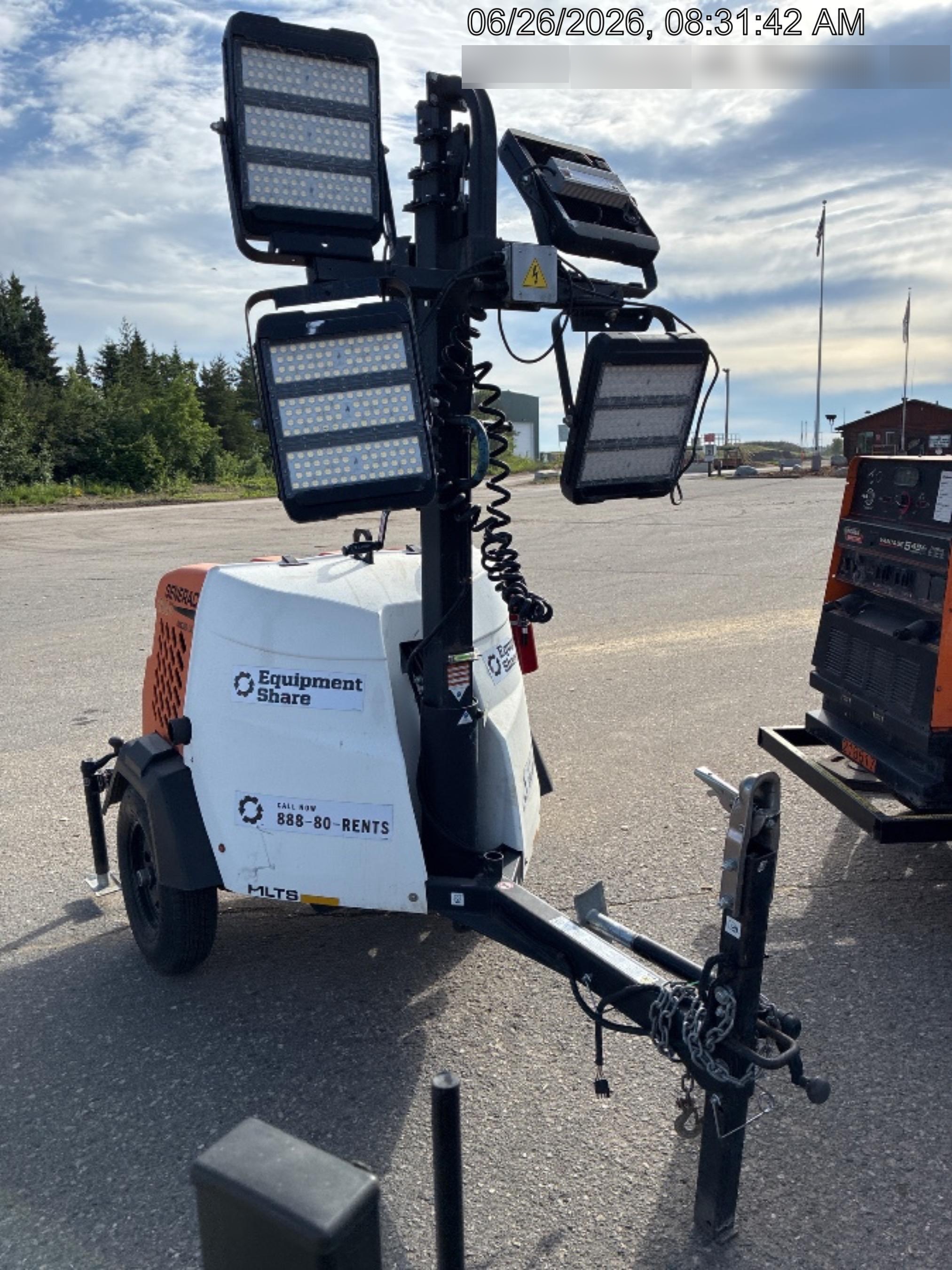 2024 GENERAC MLT2