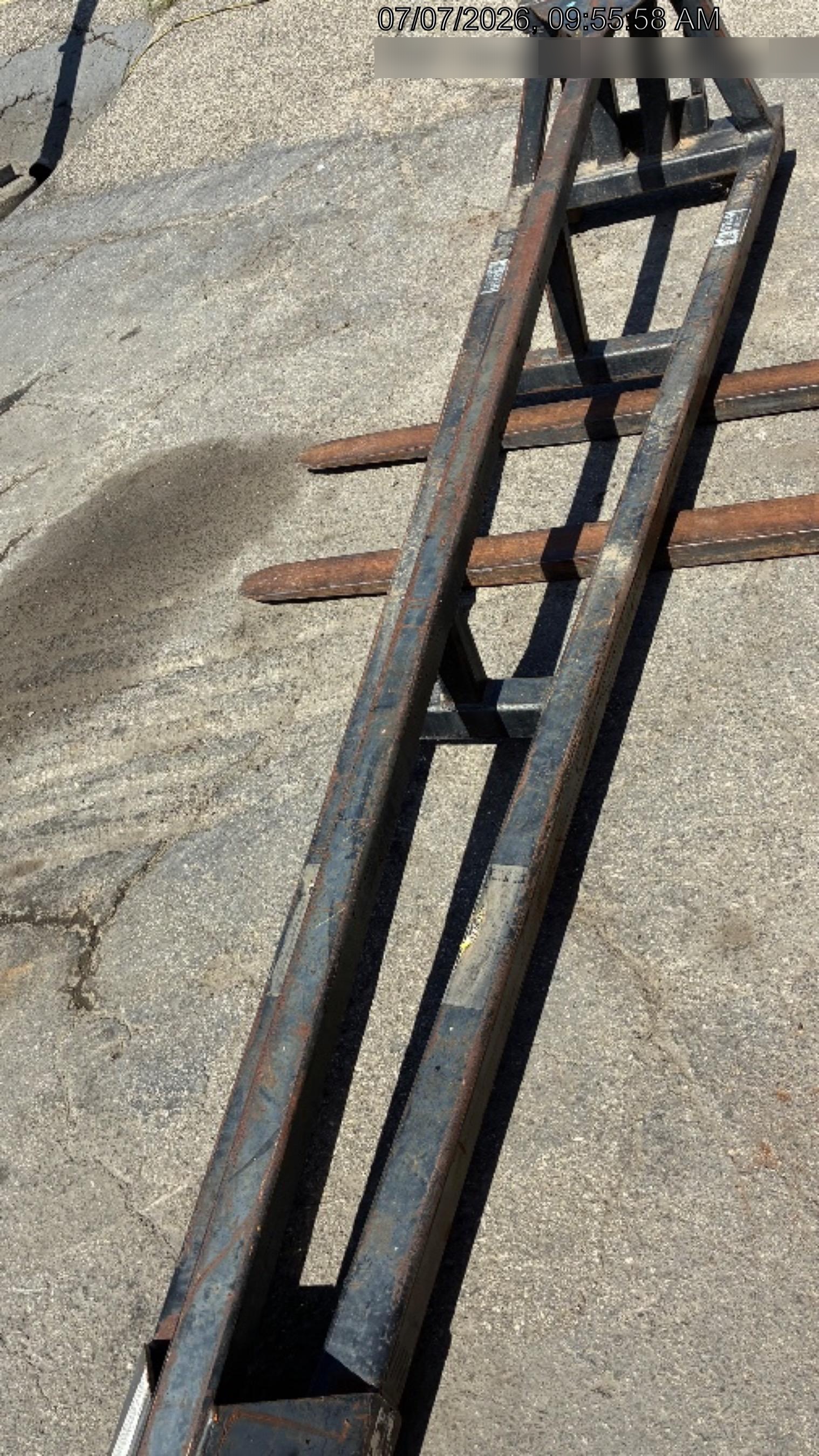 2021 STAR INDUSTRIES 1320TK