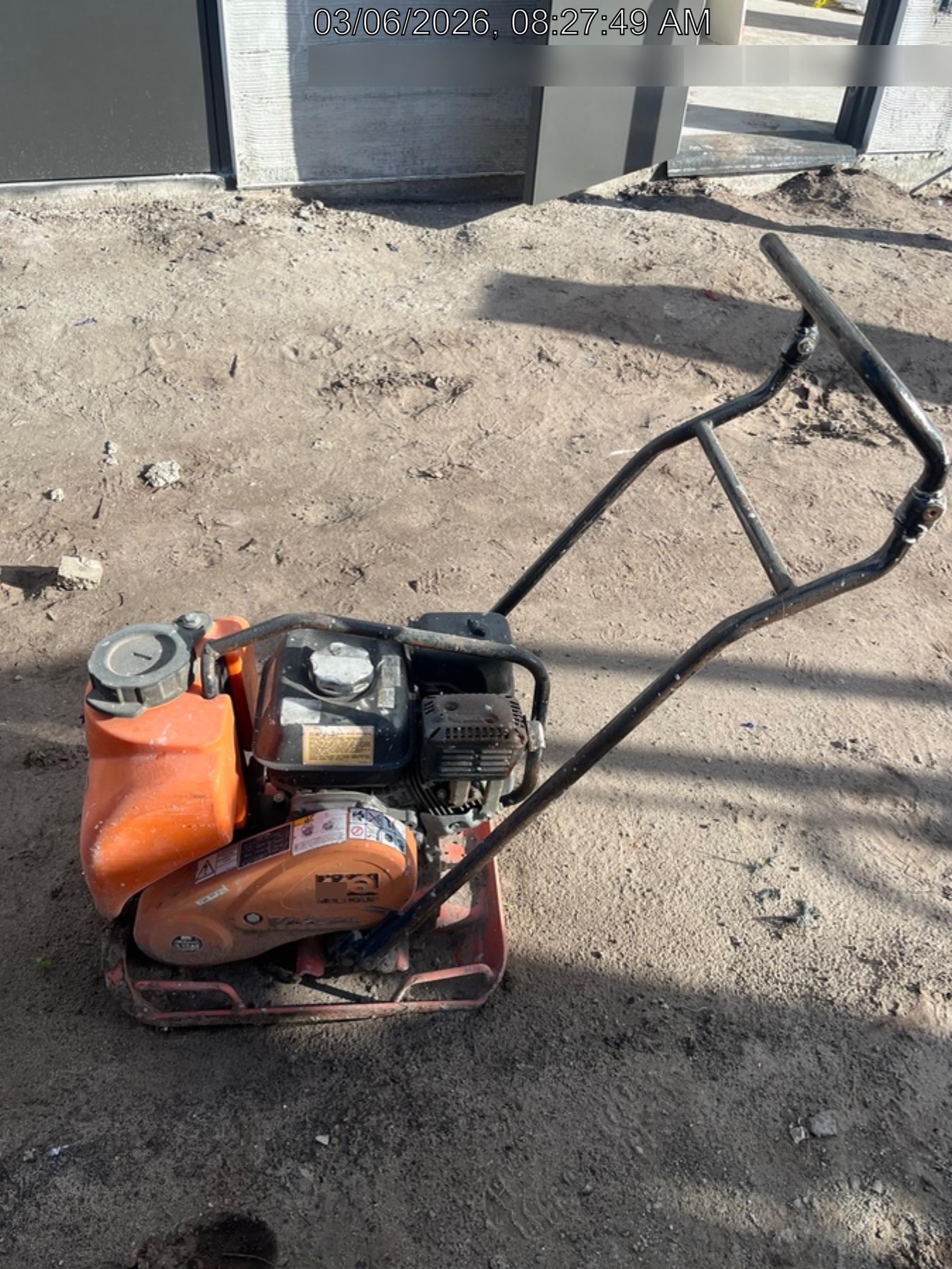 2023 MULTIQUIP MVC82VHW