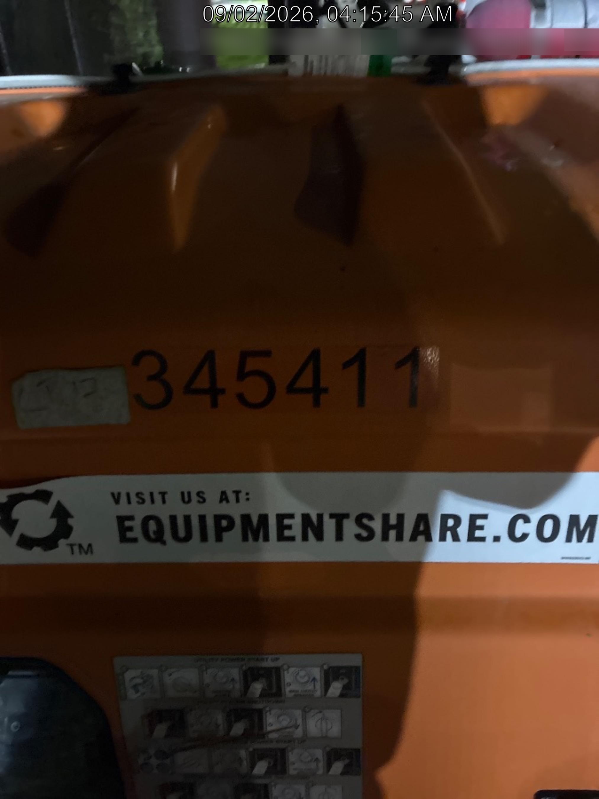 2023 GENERAC MLT2