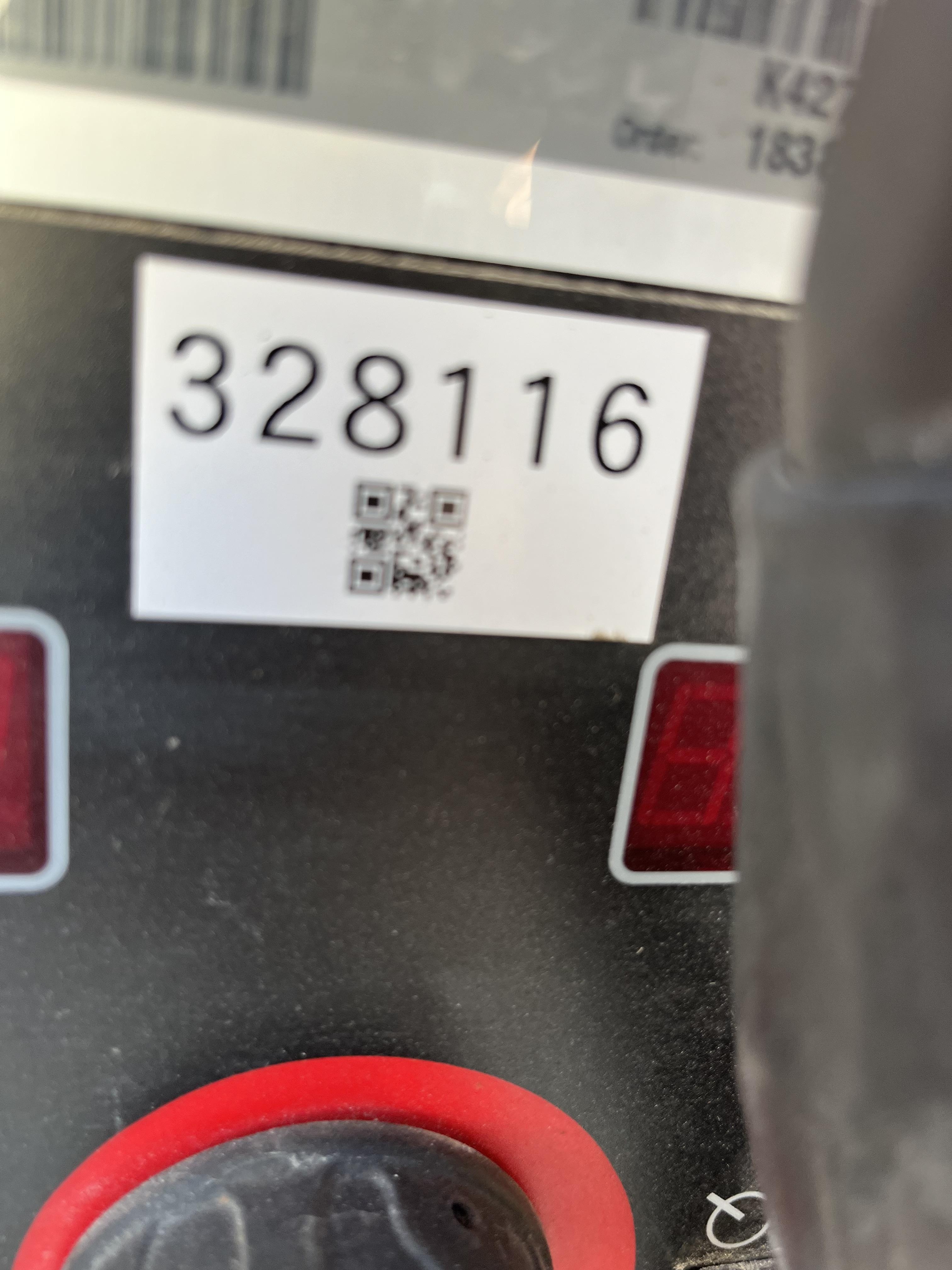 2023 LINCOLN ELECTRIC FLEXTEC 350X