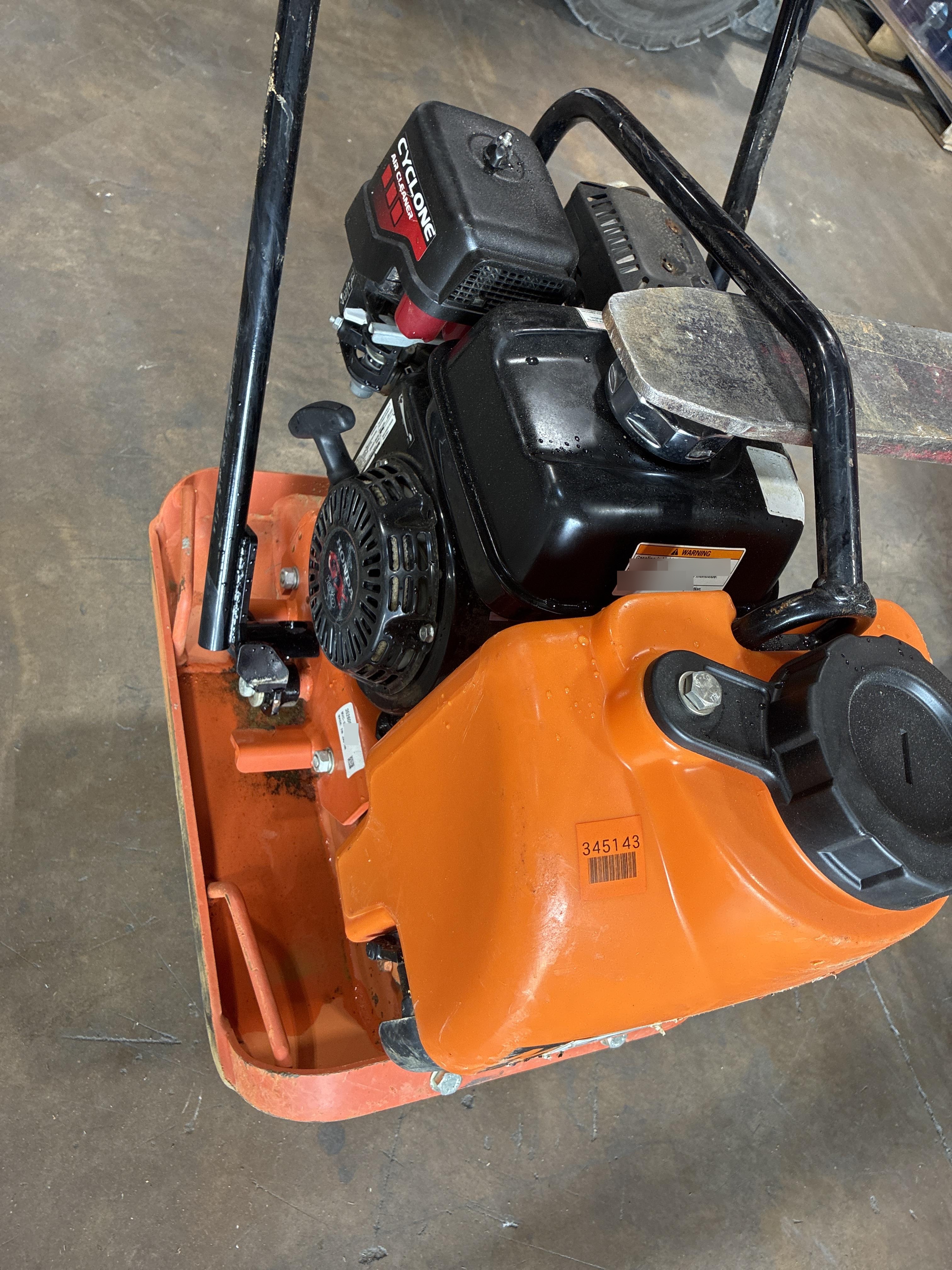 2023 MULTIQUIP MVC82VHW