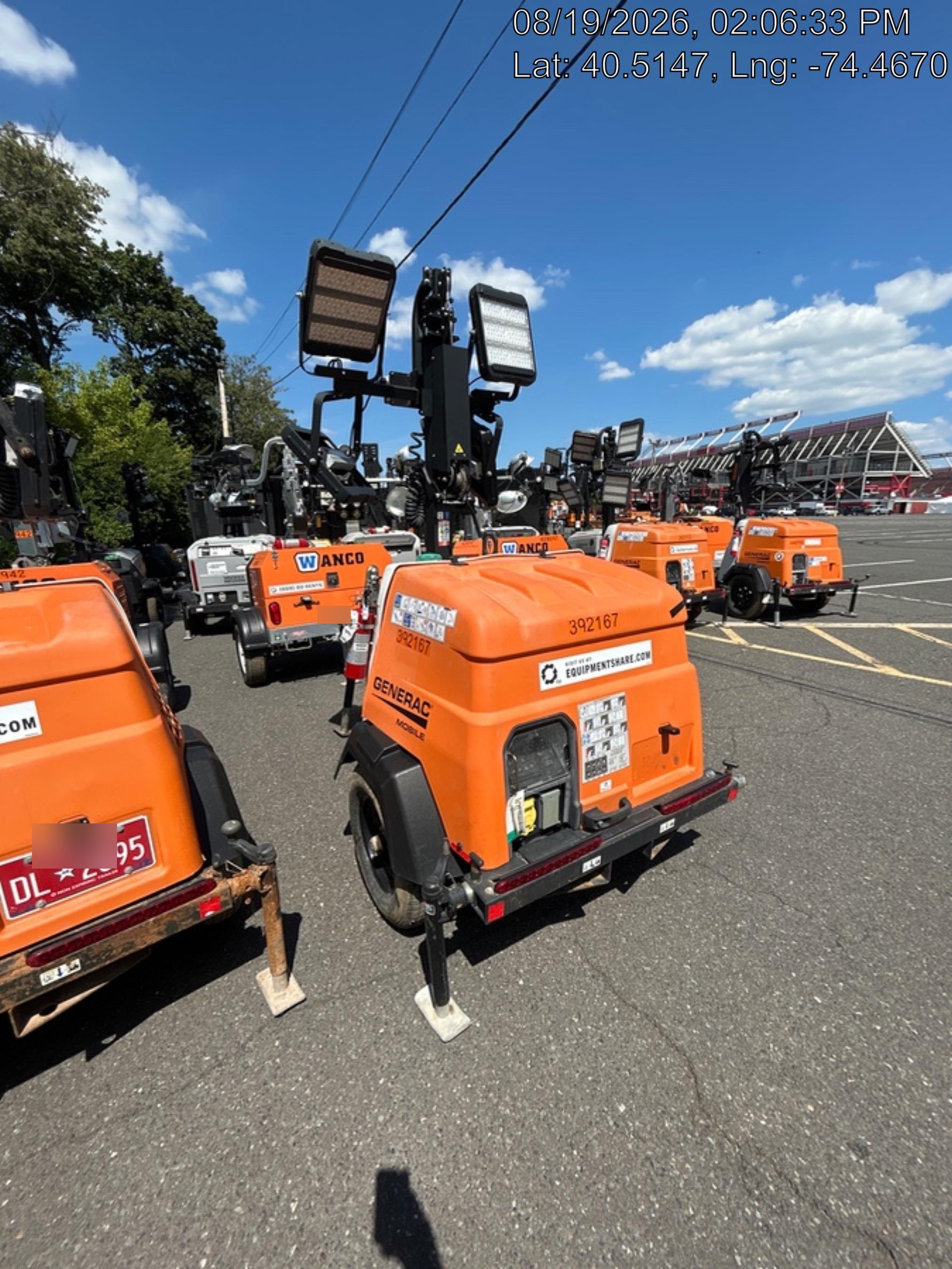 2024 GENERAC MLT2