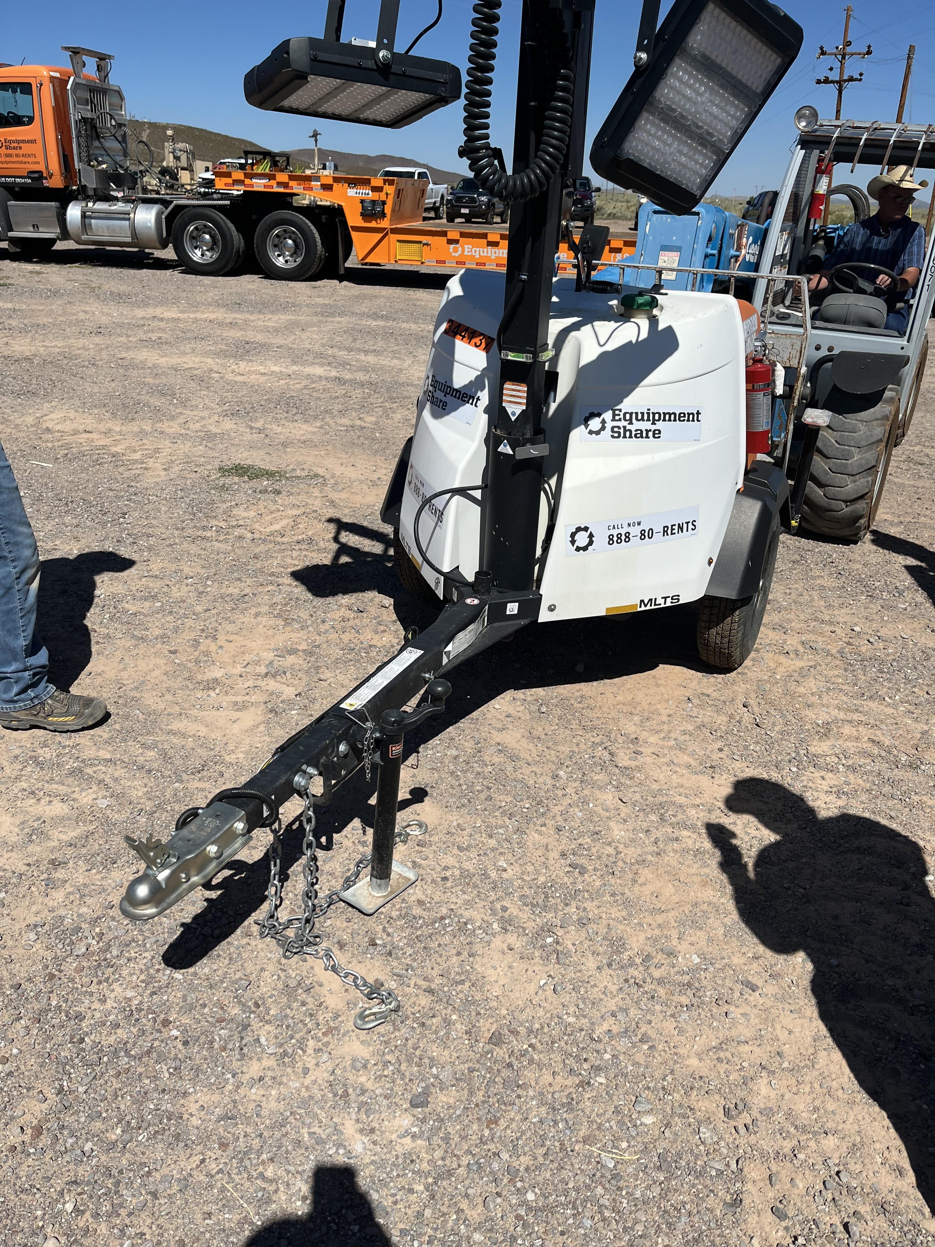 2023 GENERAC MLT2