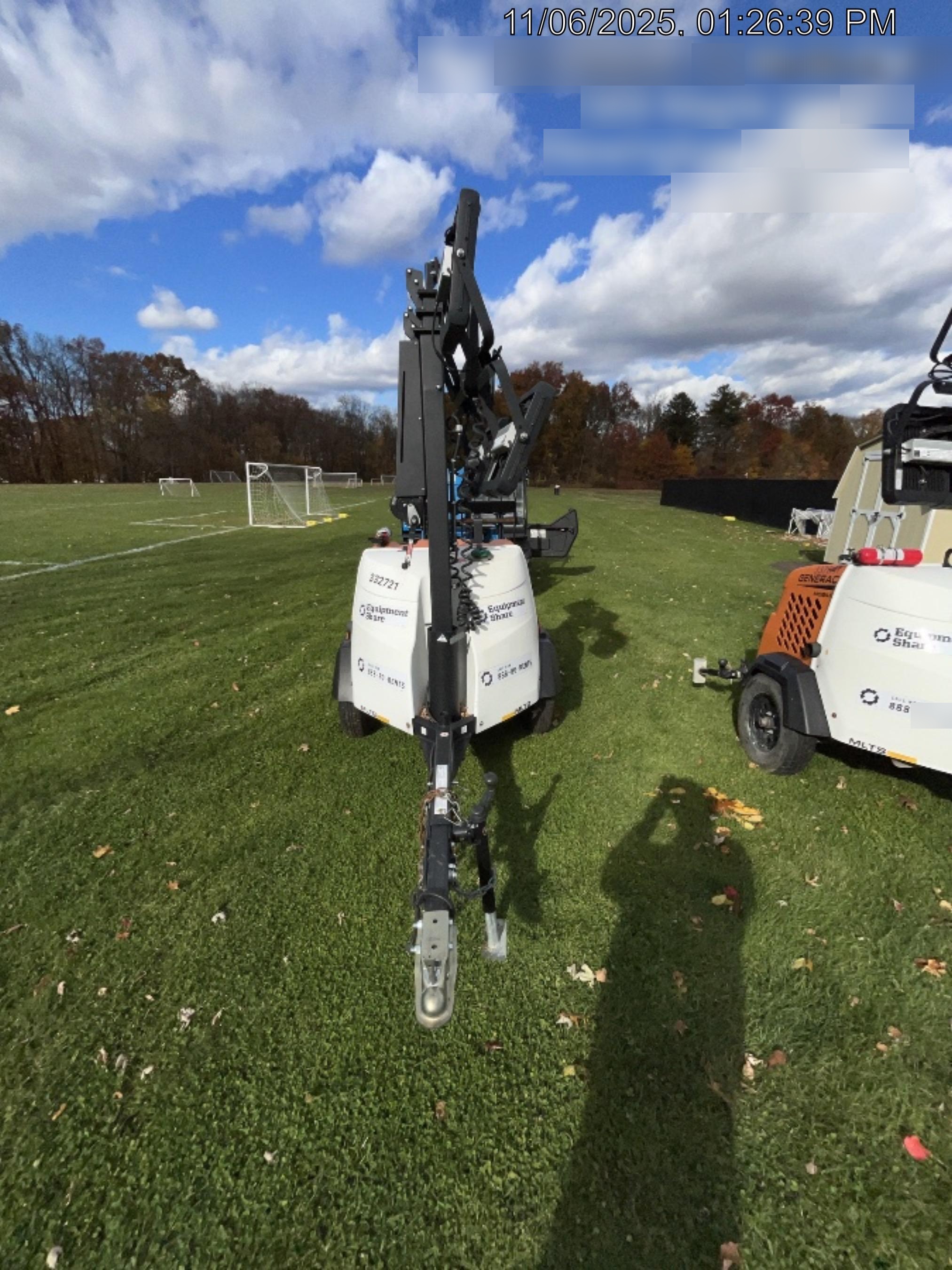 2023 GENERAC MLT2