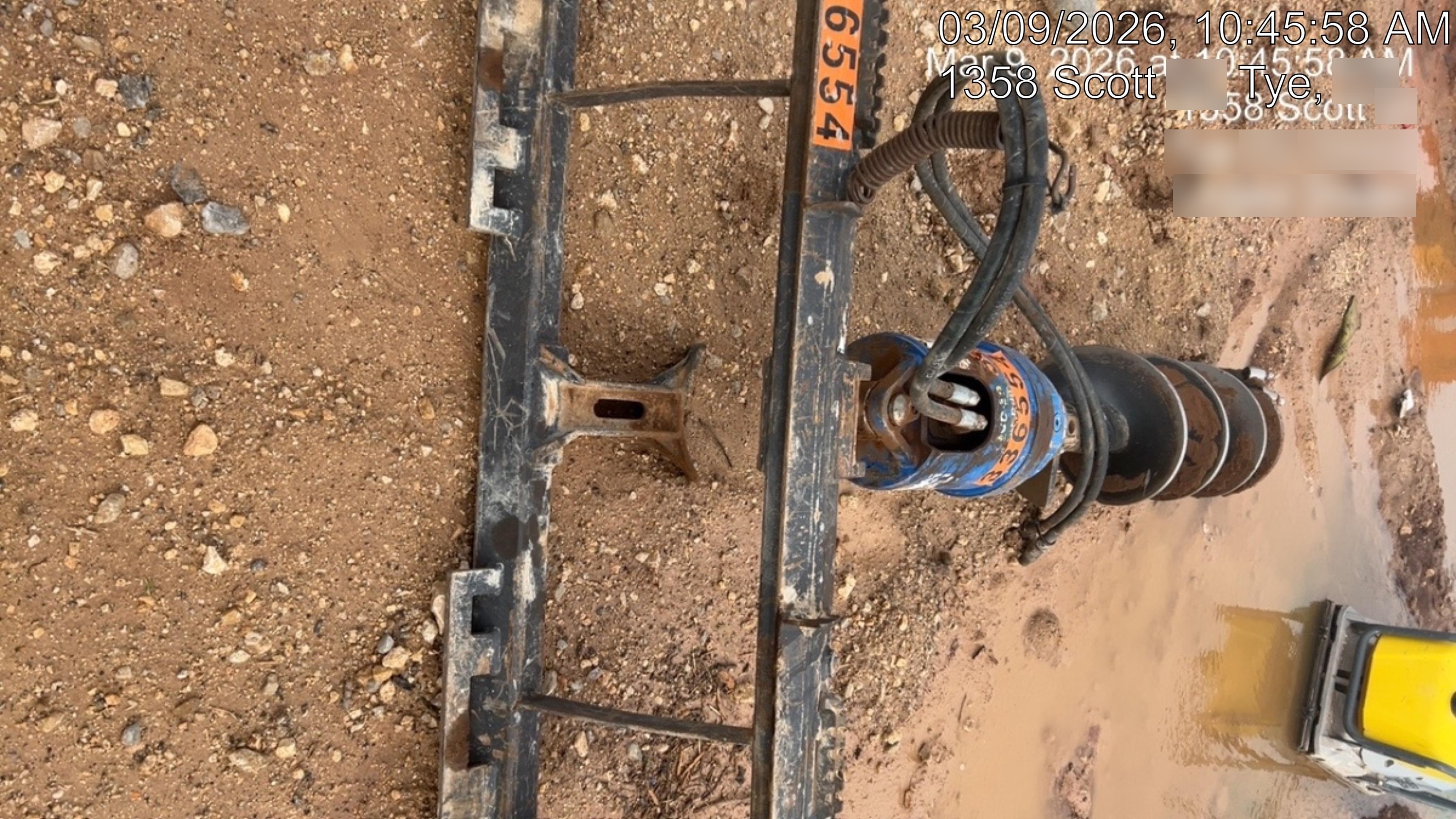 2023 AUGER TORQUE 3300-30