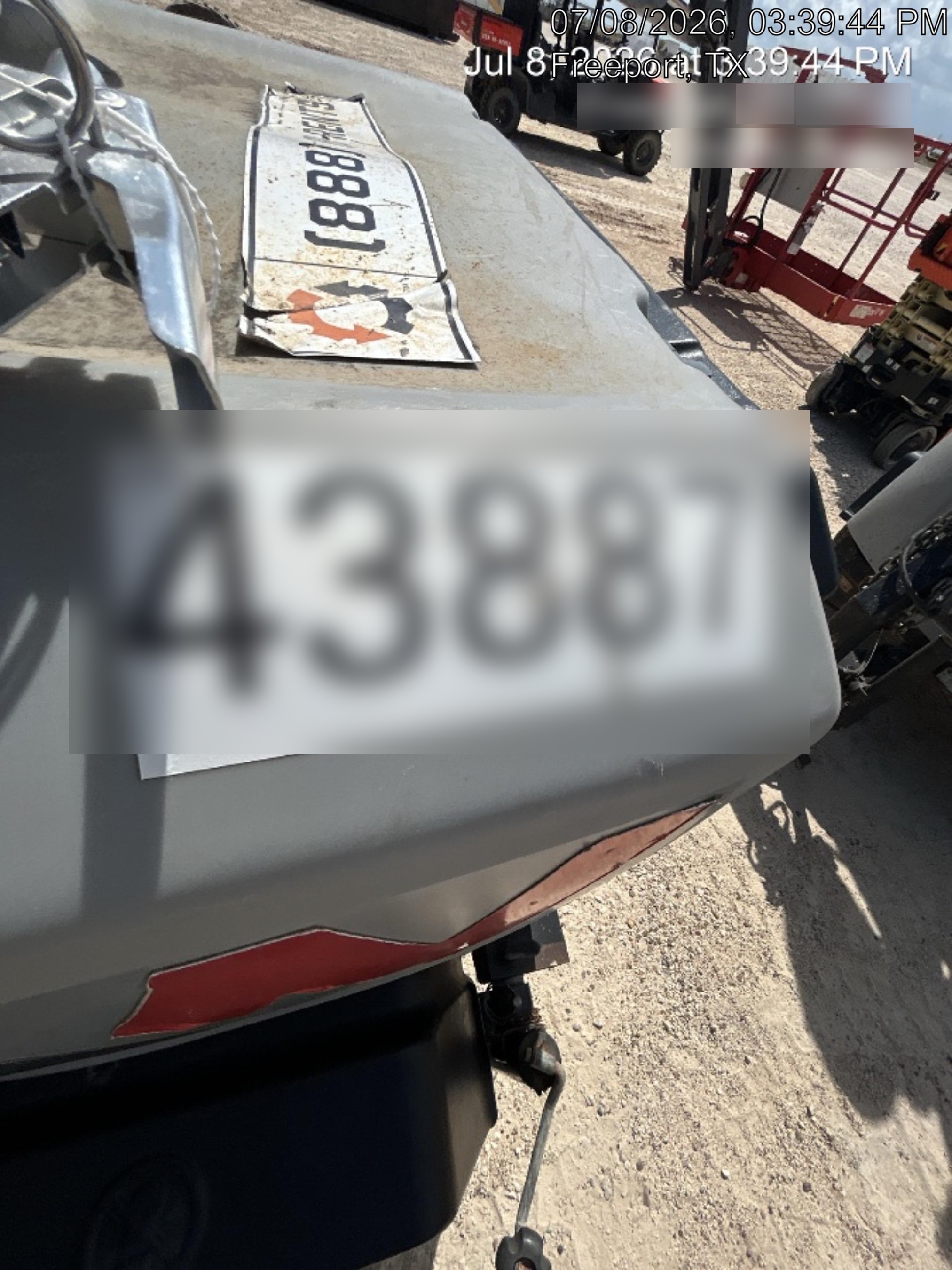 2019 WACKER NEUSON LTV6L-MH