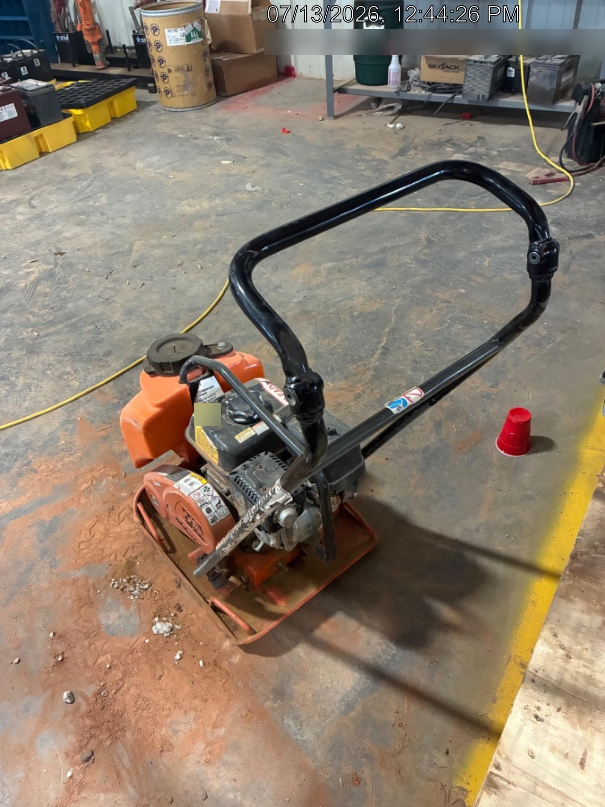 2023 MULTIQUIP MVC82VHW