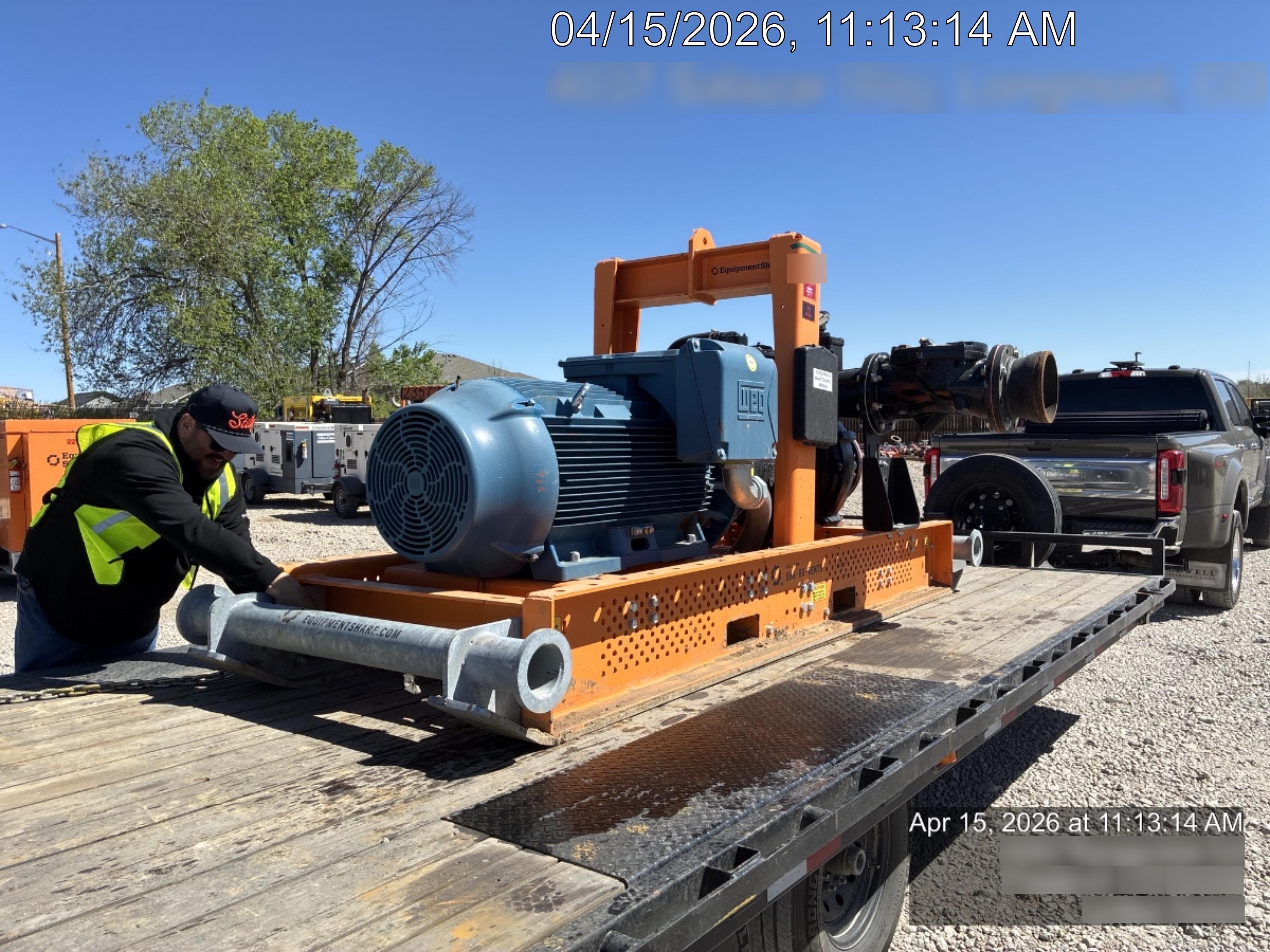 2022 PIONEER EPP108S17L71