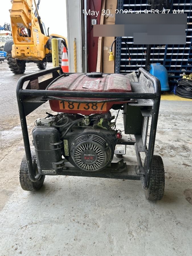 2021 MI-T-M CORPORATION GEN-6000-0MH0