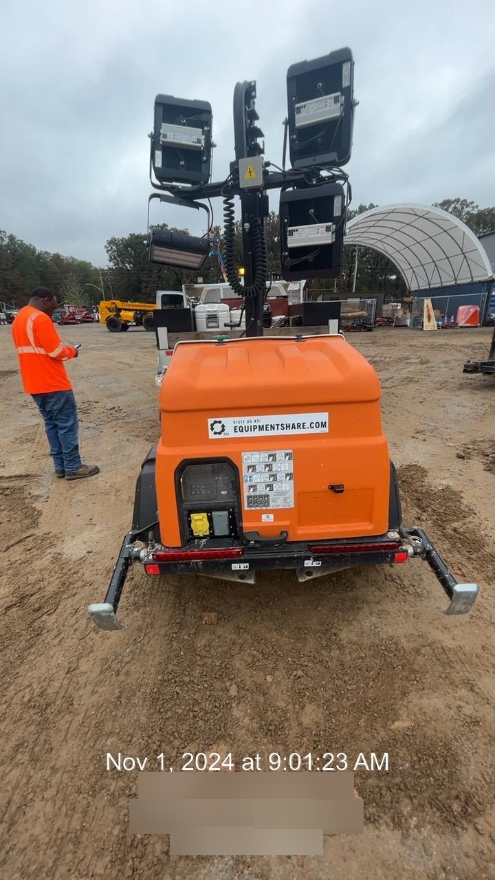 2023 GENERAC MLT2