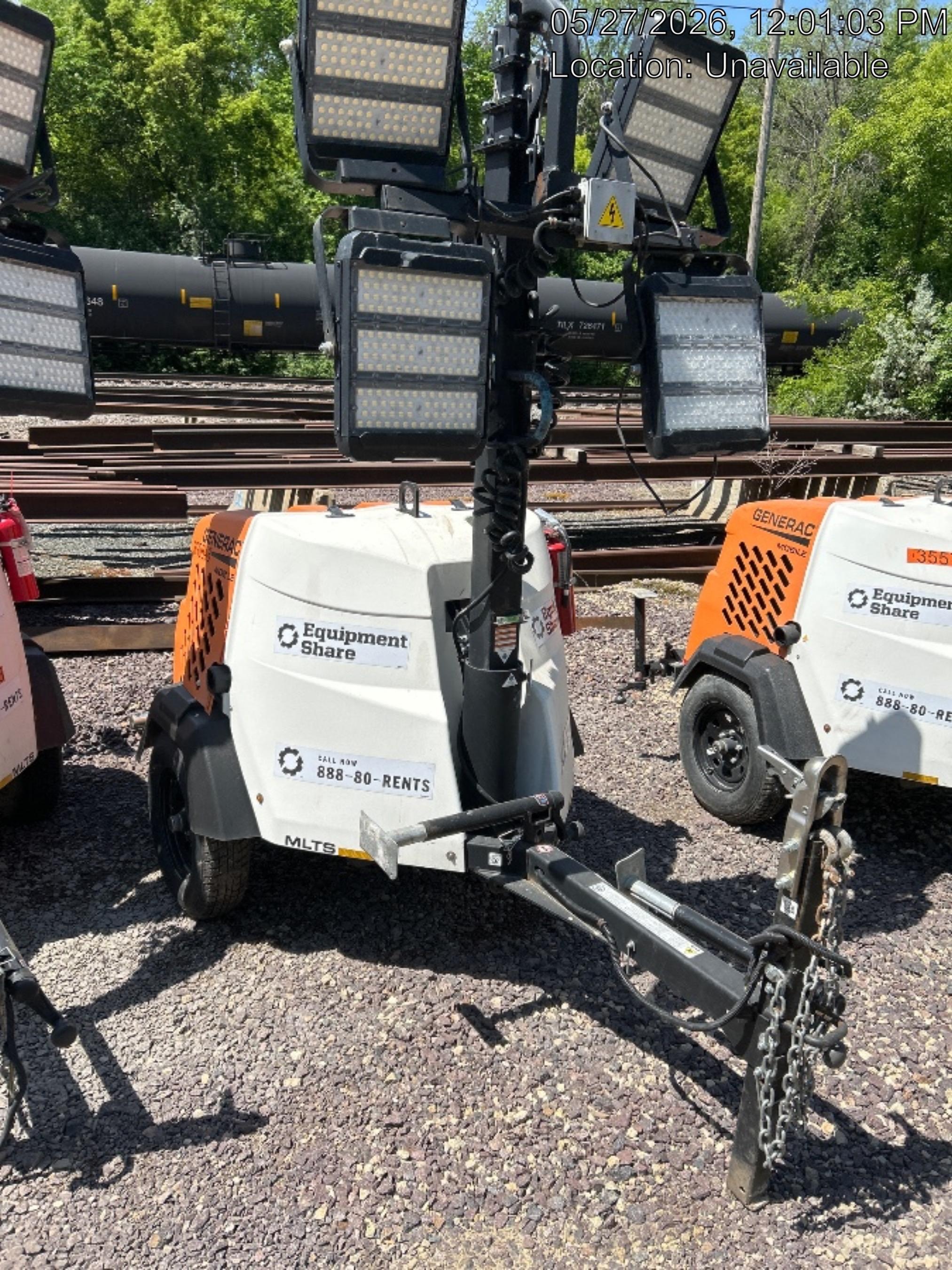 2024 GENERAC MLT2