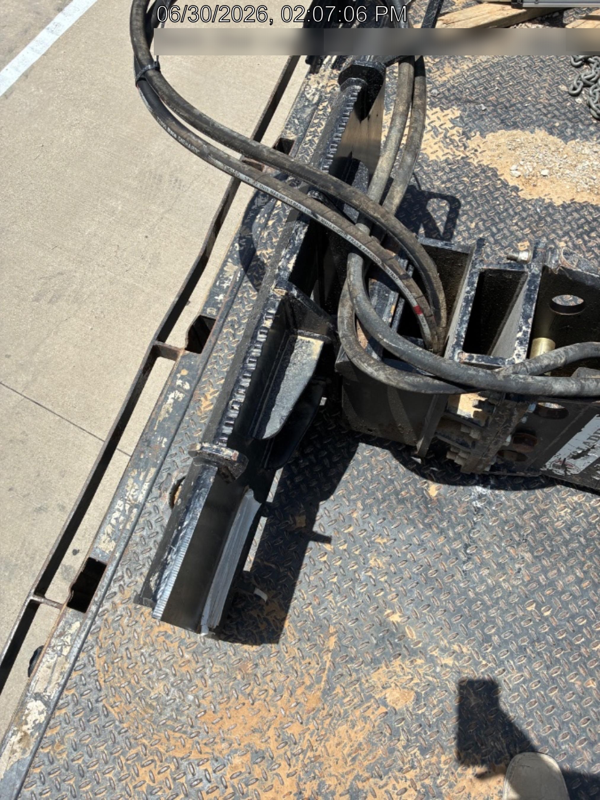 2021 PALADIN SFB500