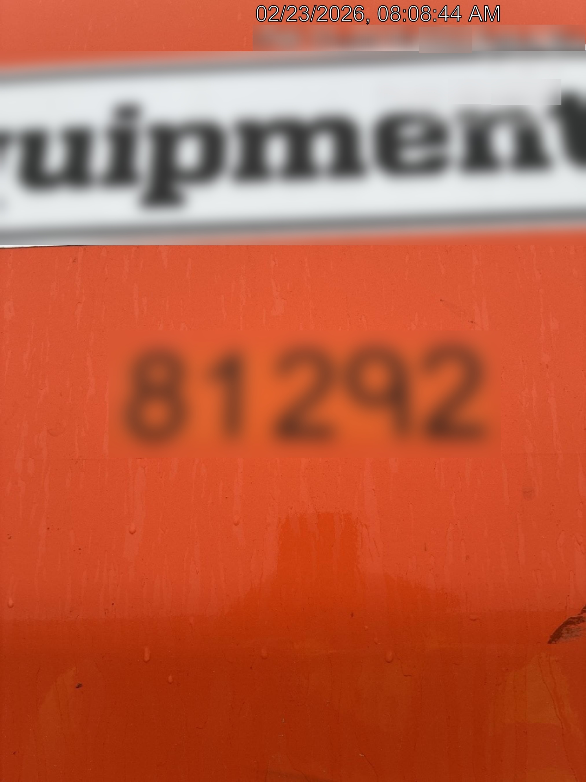 2020 JLG 600S