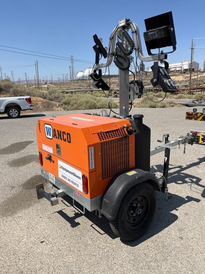 2024 WANCO WLTT-4MM4K