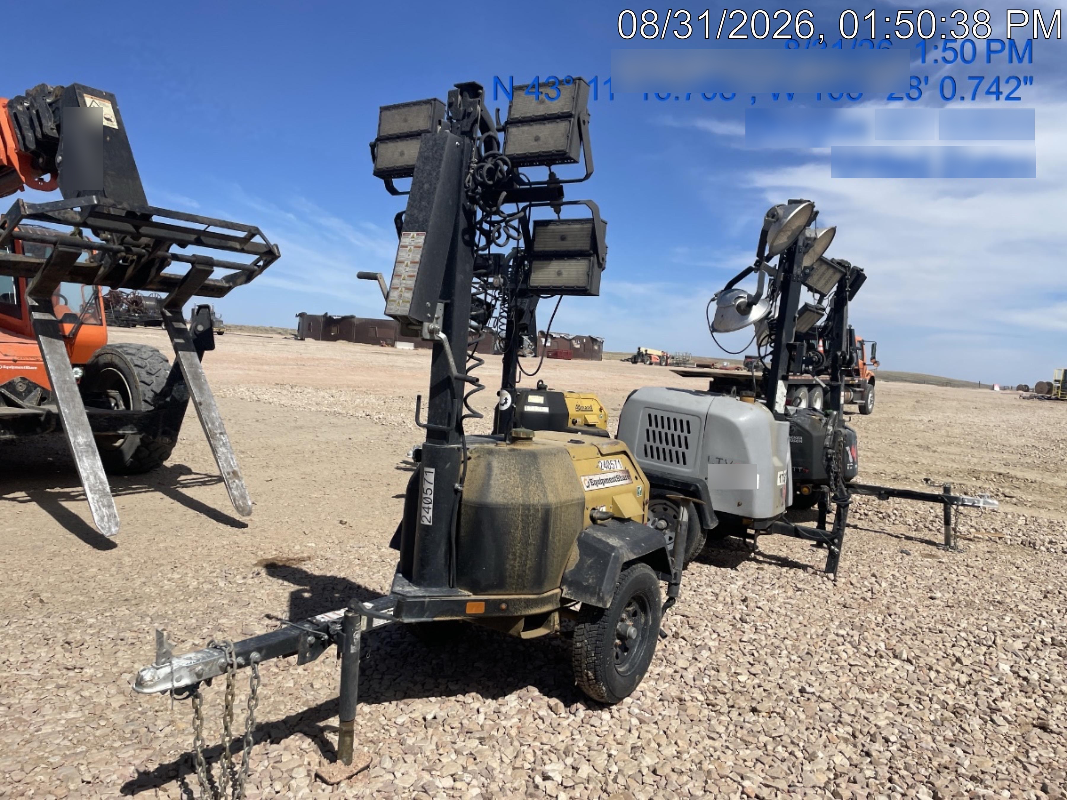 2022 ALLMAND NLV3GR