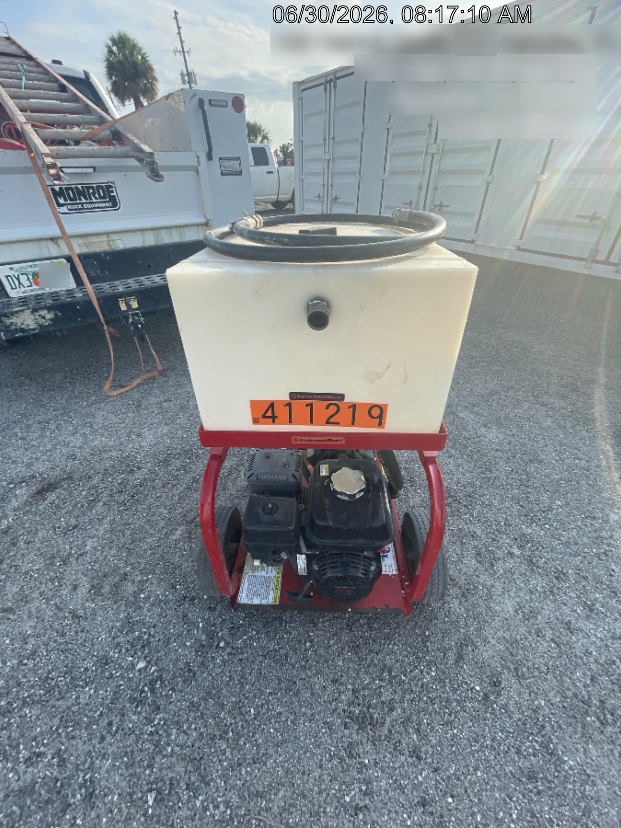 2024 RICE HYDRO DPH-3B