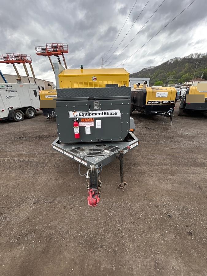 2020 WACKER NEUSON E3000