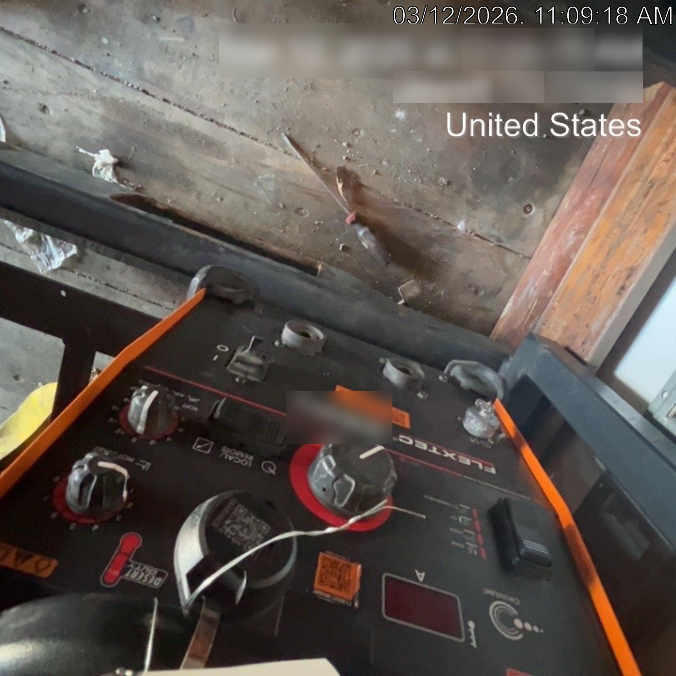 2023 LINCOLN ELECTRIC FLEXTEC 350X