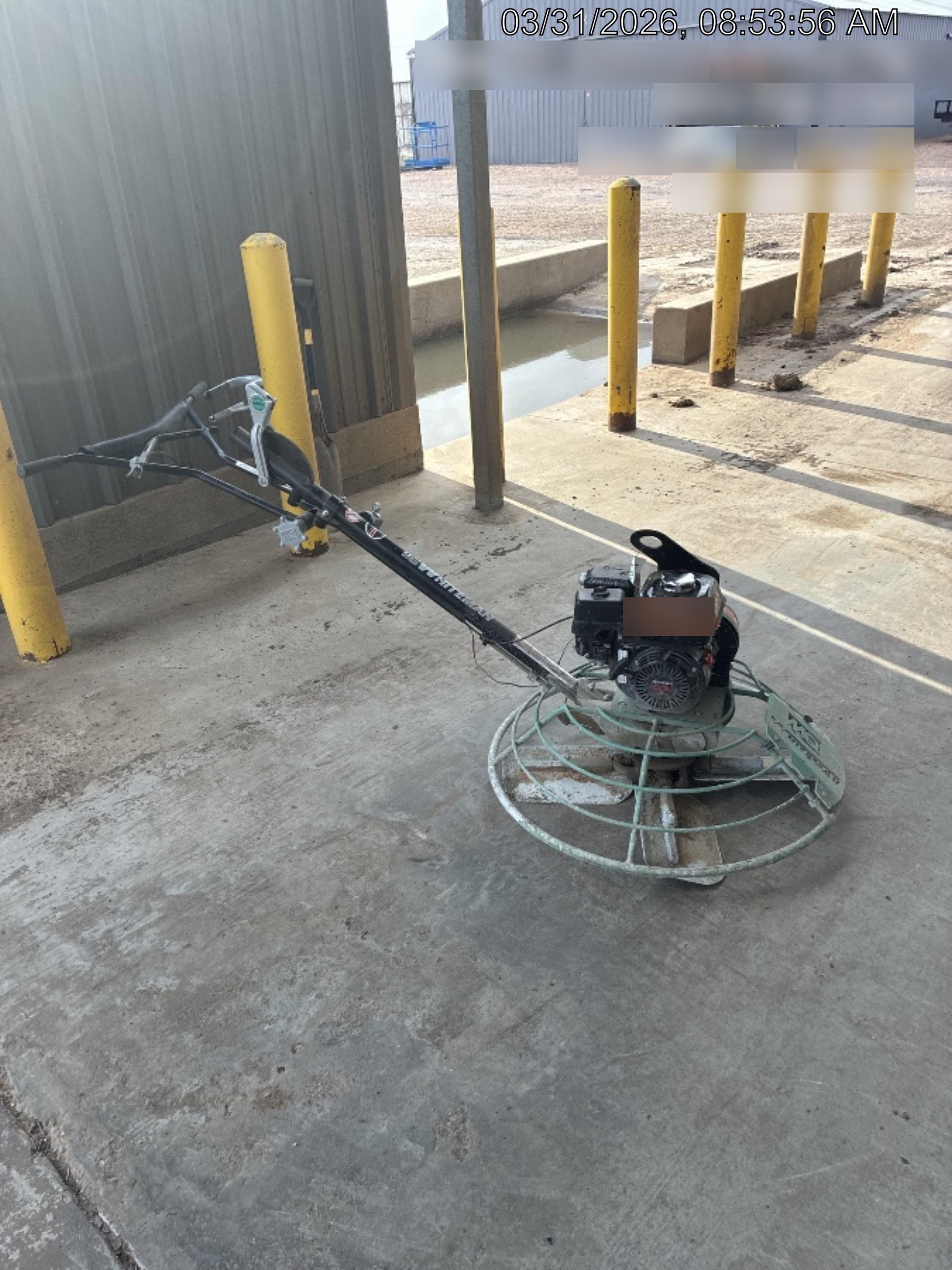 2024 MULTIQUIP J36H55