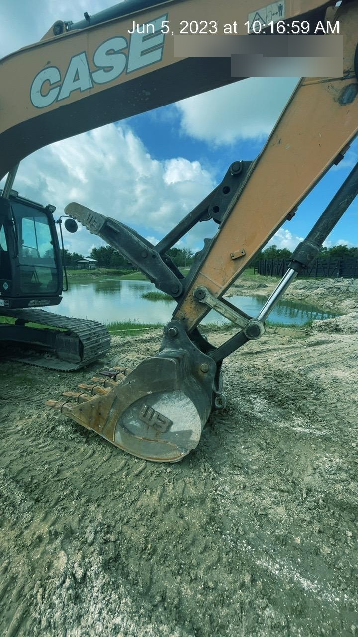 2019 WERK-BRAU 48" HD Bucket -  Werk-Brau
