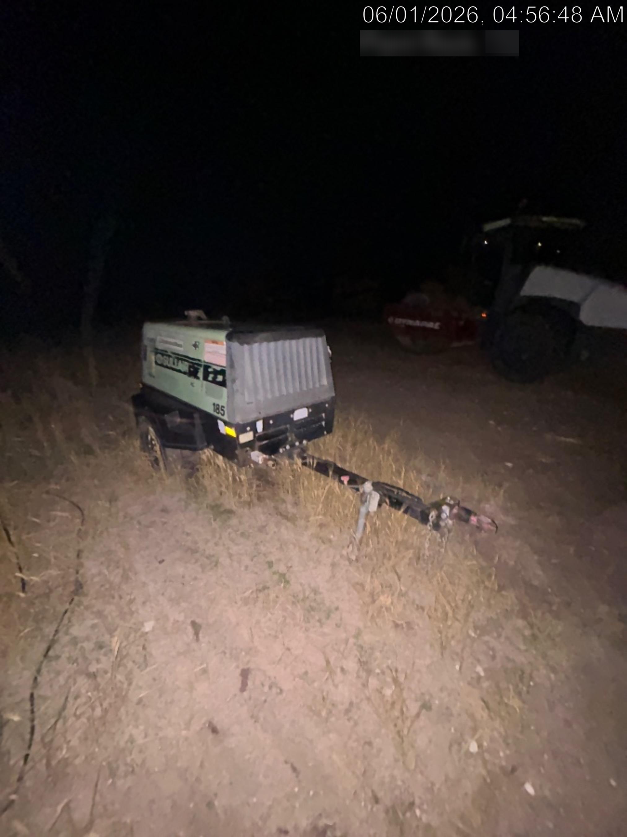 2019 SULLAIR 185-DPQ