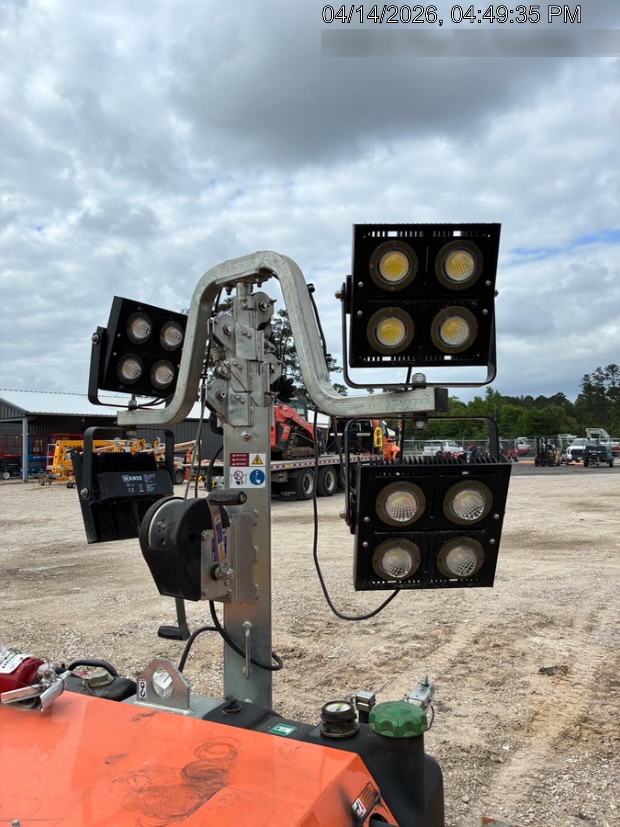 2024 WANCO WLTT-4MM4K