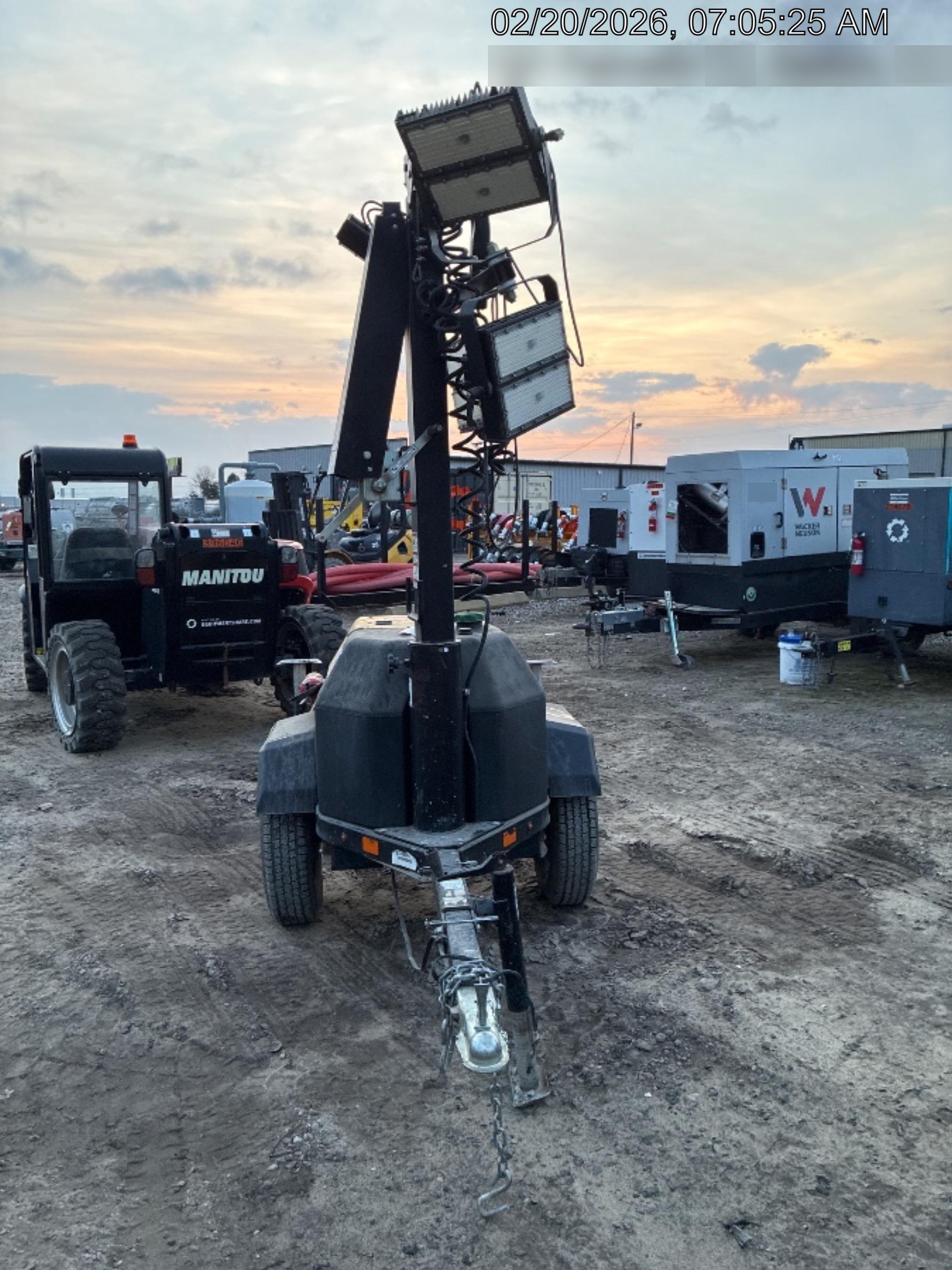 2022 ALLMAND NLV3GR