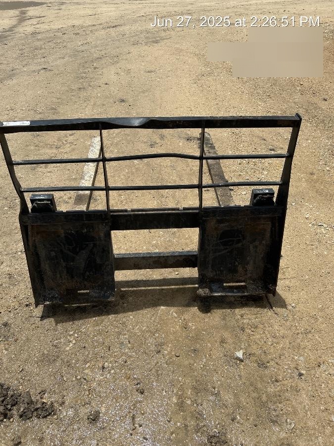2022 ARROW MATERIAL HANDLING 60" Pallet Forks - Arrow