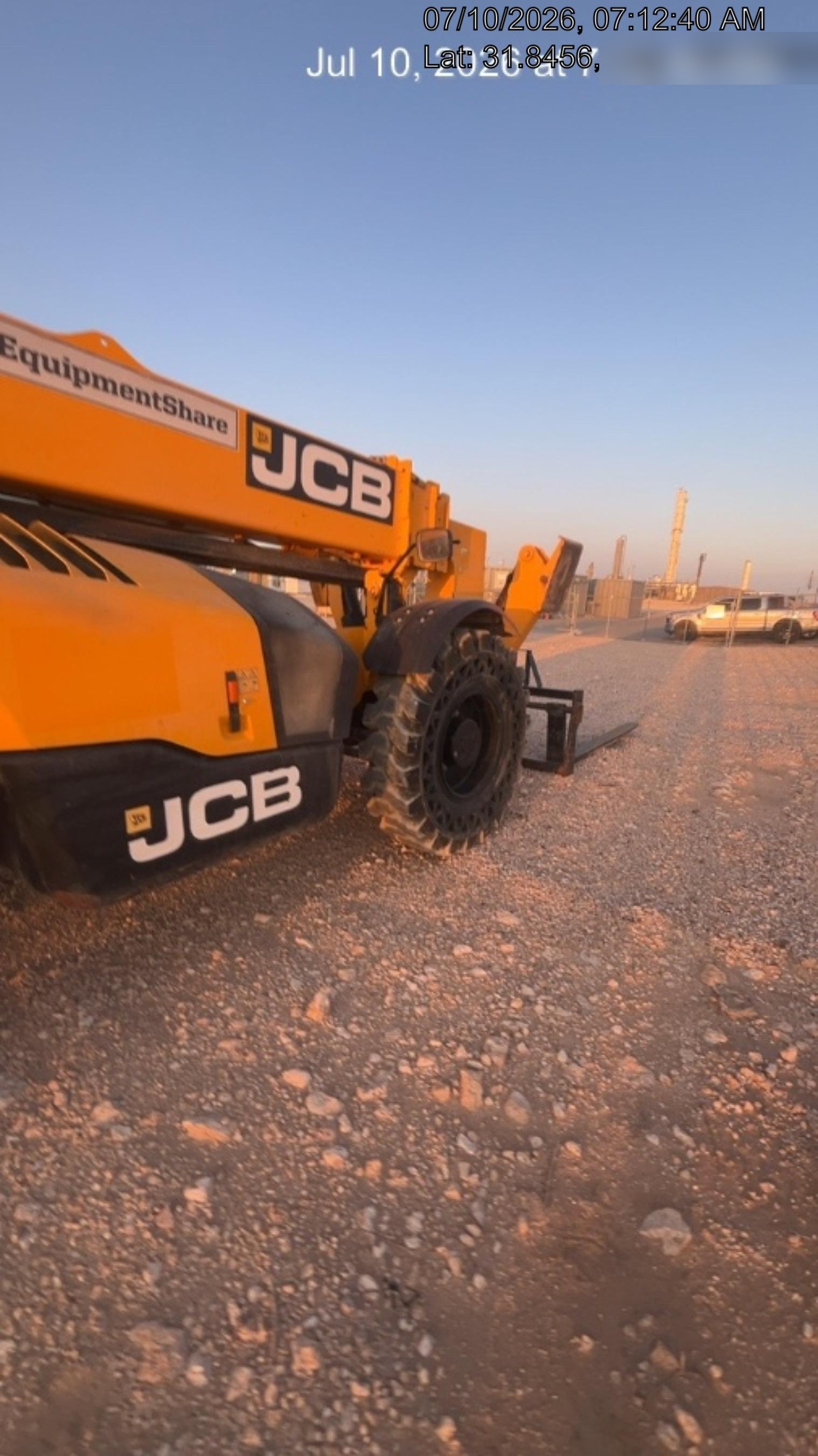 2019 JCB 510-56