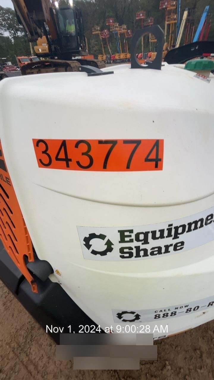 2023 GENERAC MLT2
