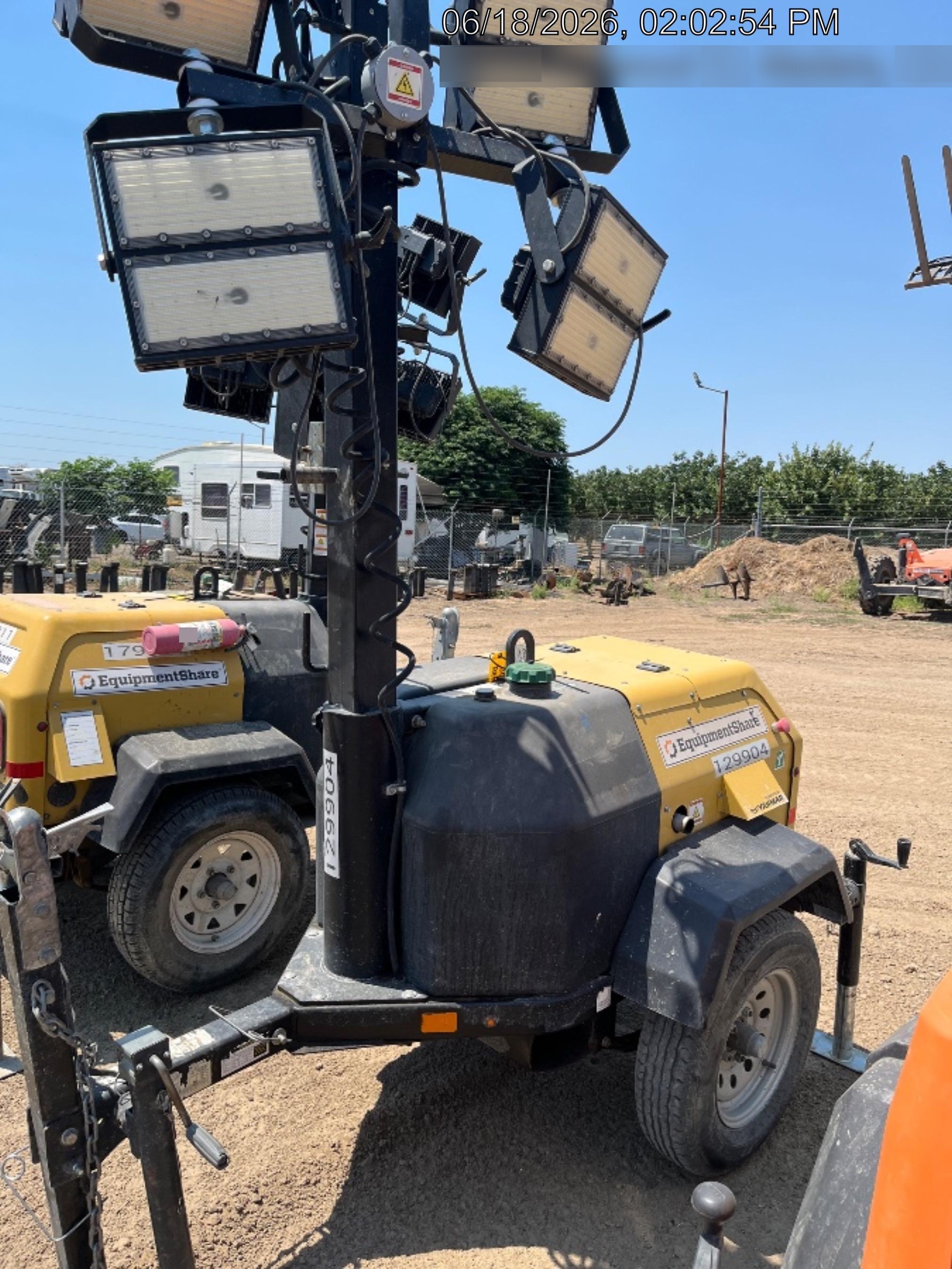 2021 ALLMAND NLV3GR
