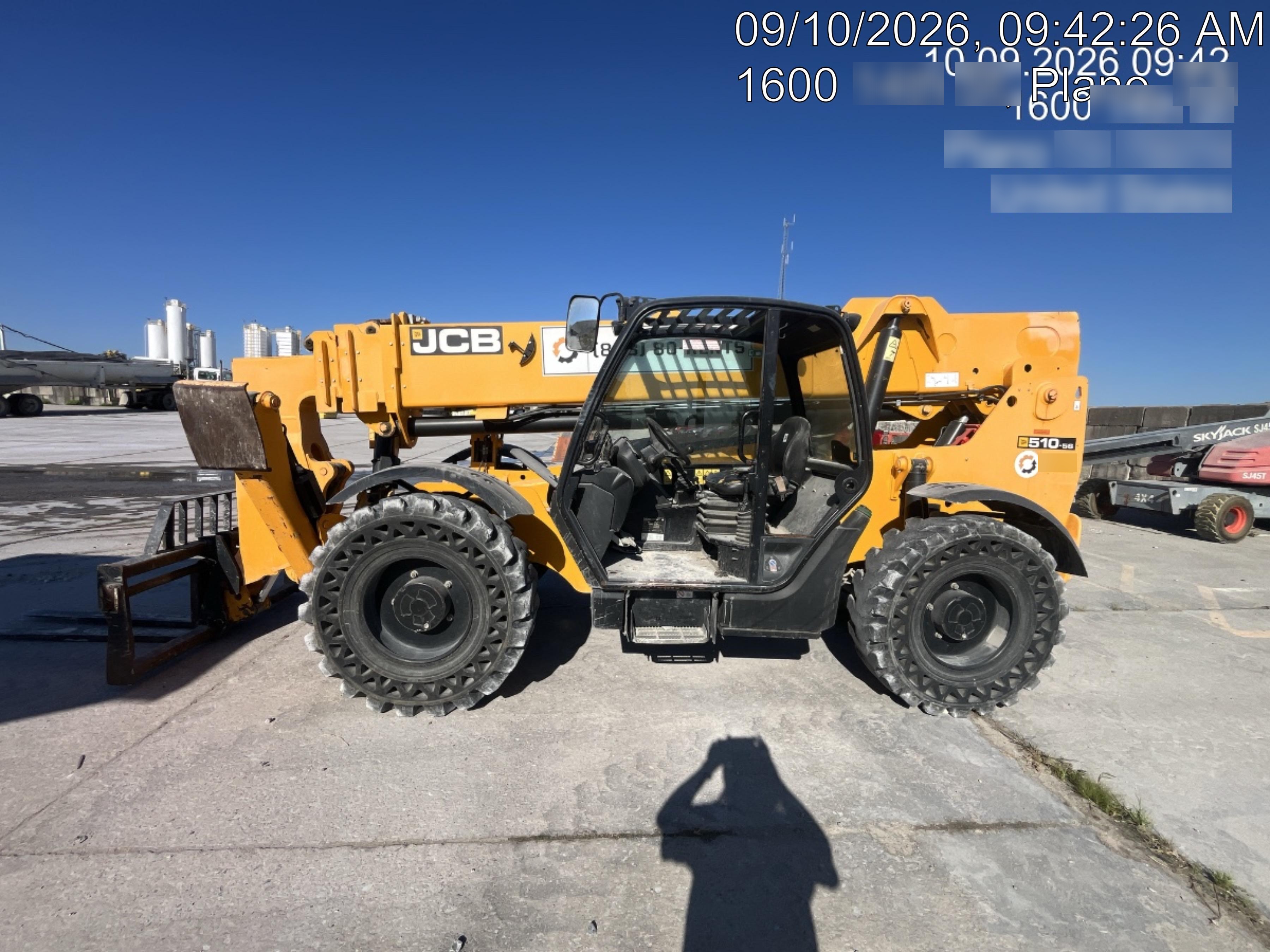 2020 JCB 510-56