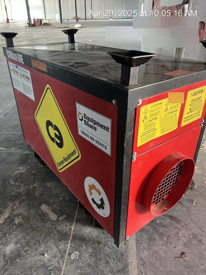 2023 CAMPO EB60E240480V
