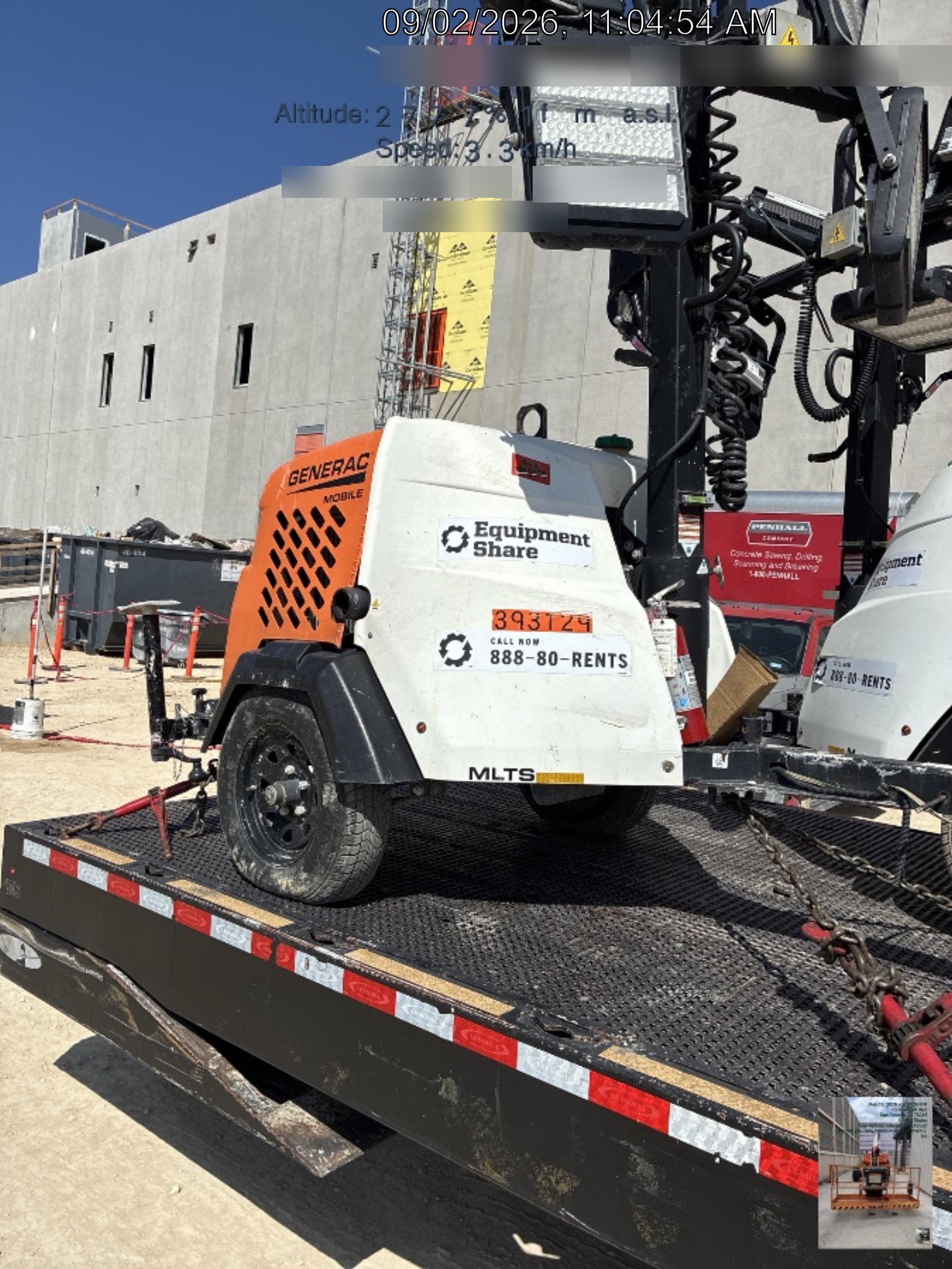 2024 GENERAC MLT2