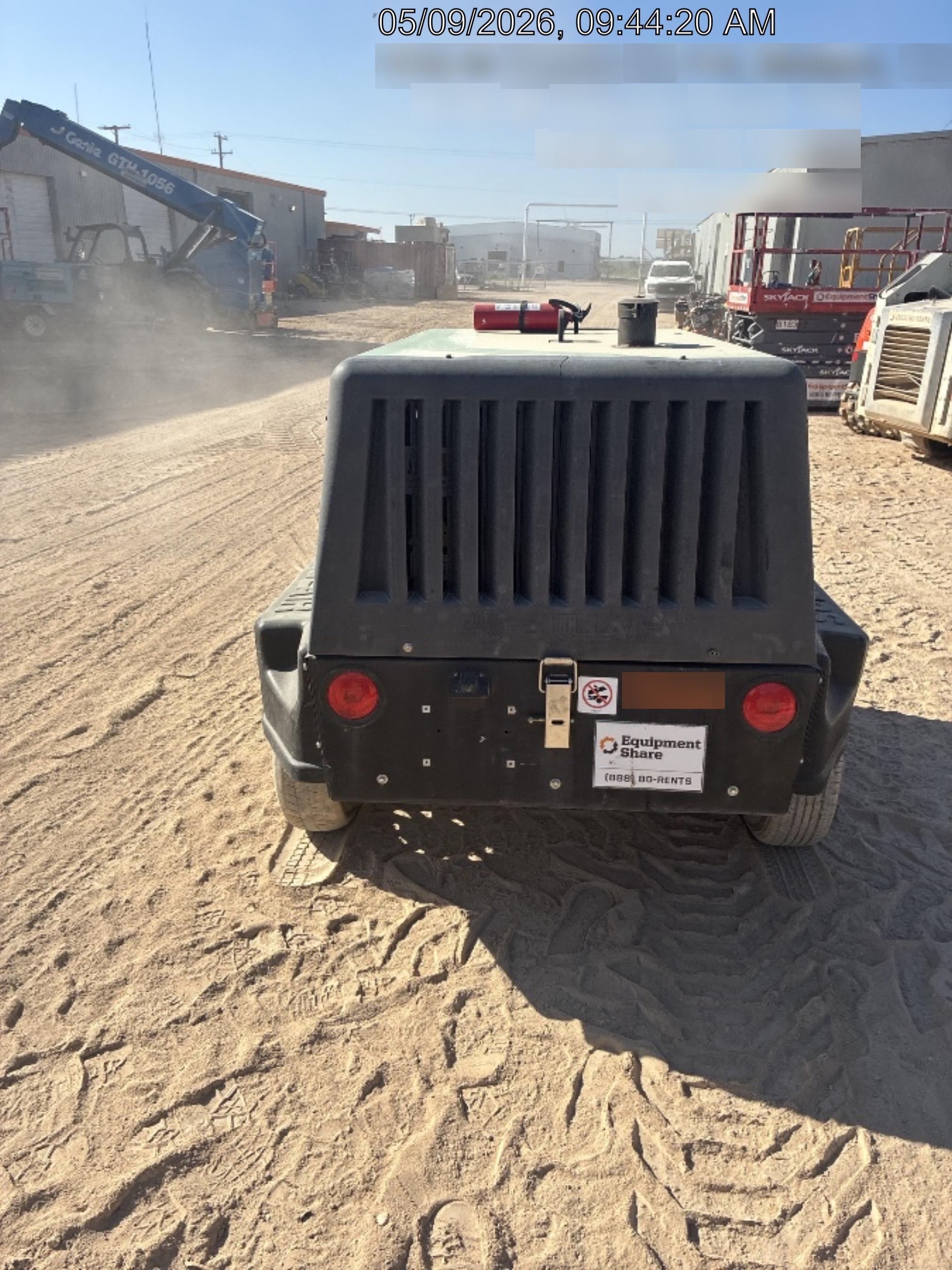 2019 SULLAIR 185-DPQ