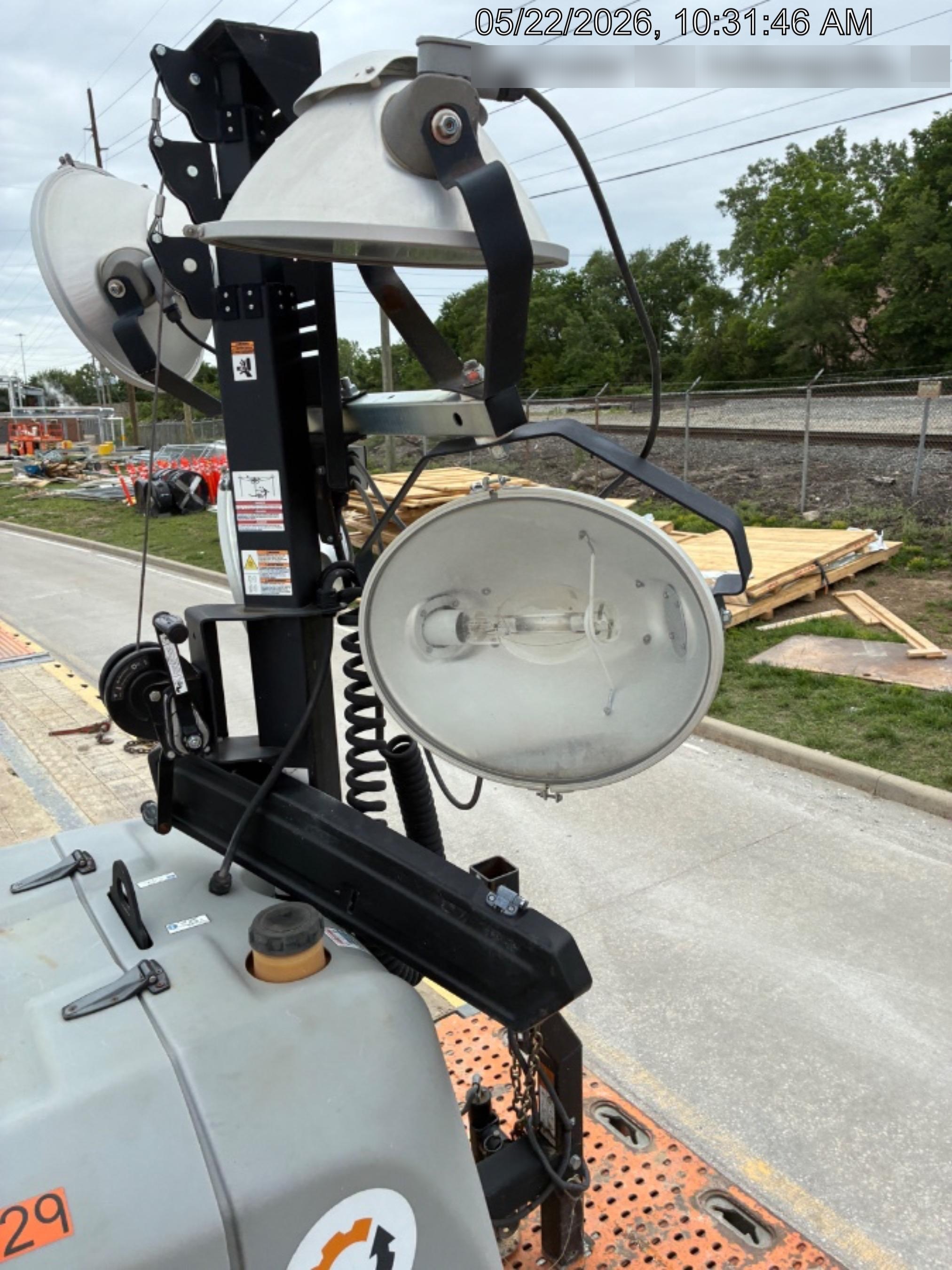 2019 WACKER NEUSON LTV6L-MH