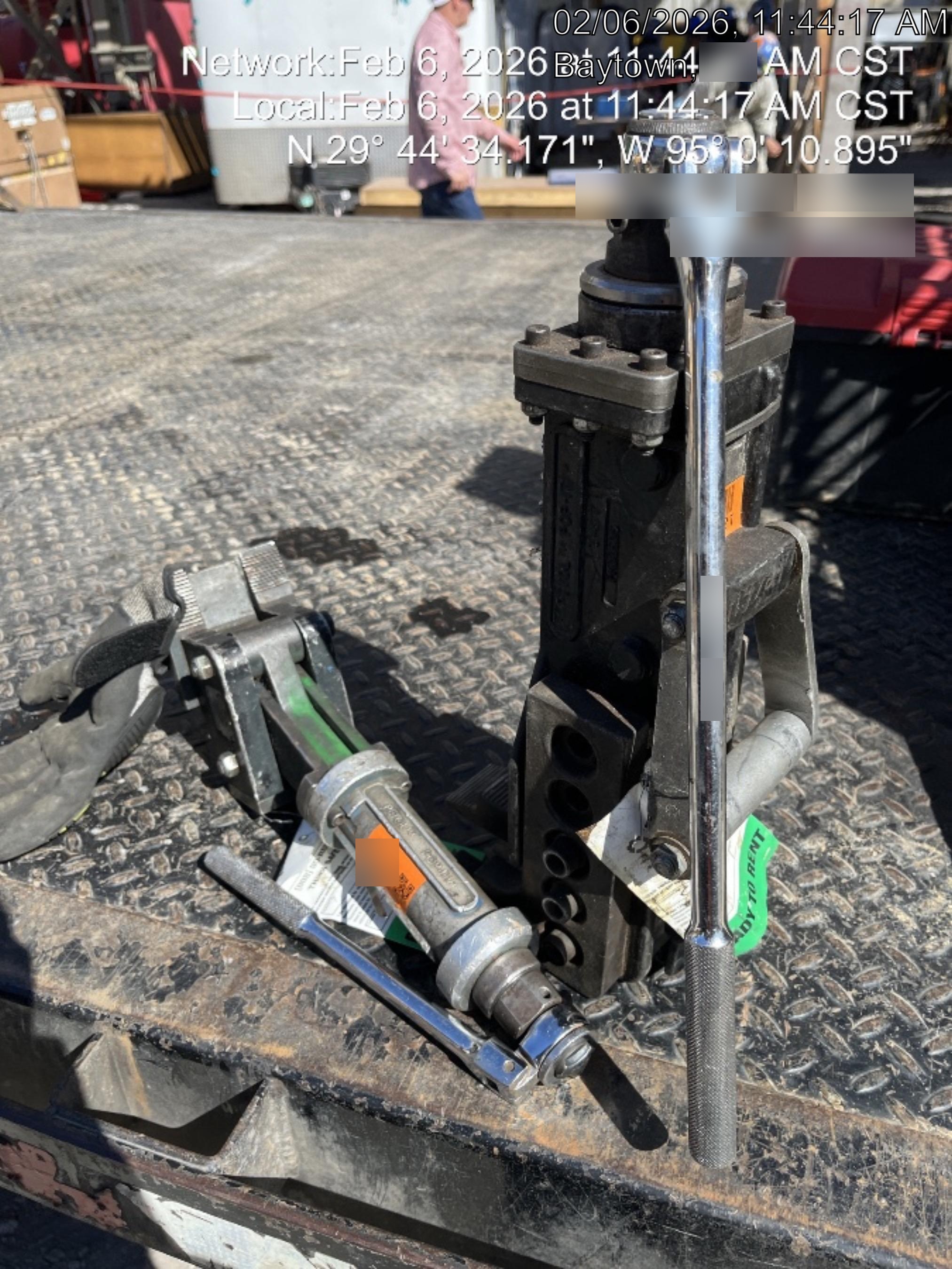2021 PETOL P95-525