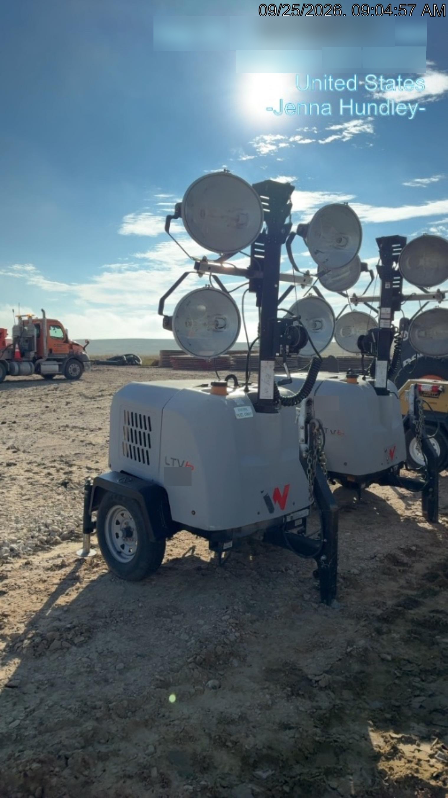 2018 WACKER NEUSON LTV6L-MH
