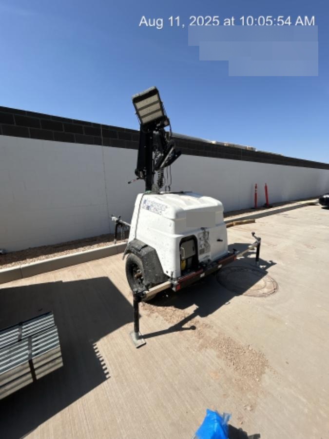2023 GENERAC MLT2