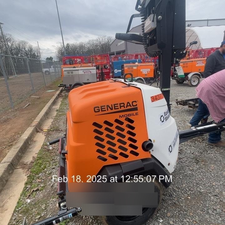 2023 GENERAC MLT2
