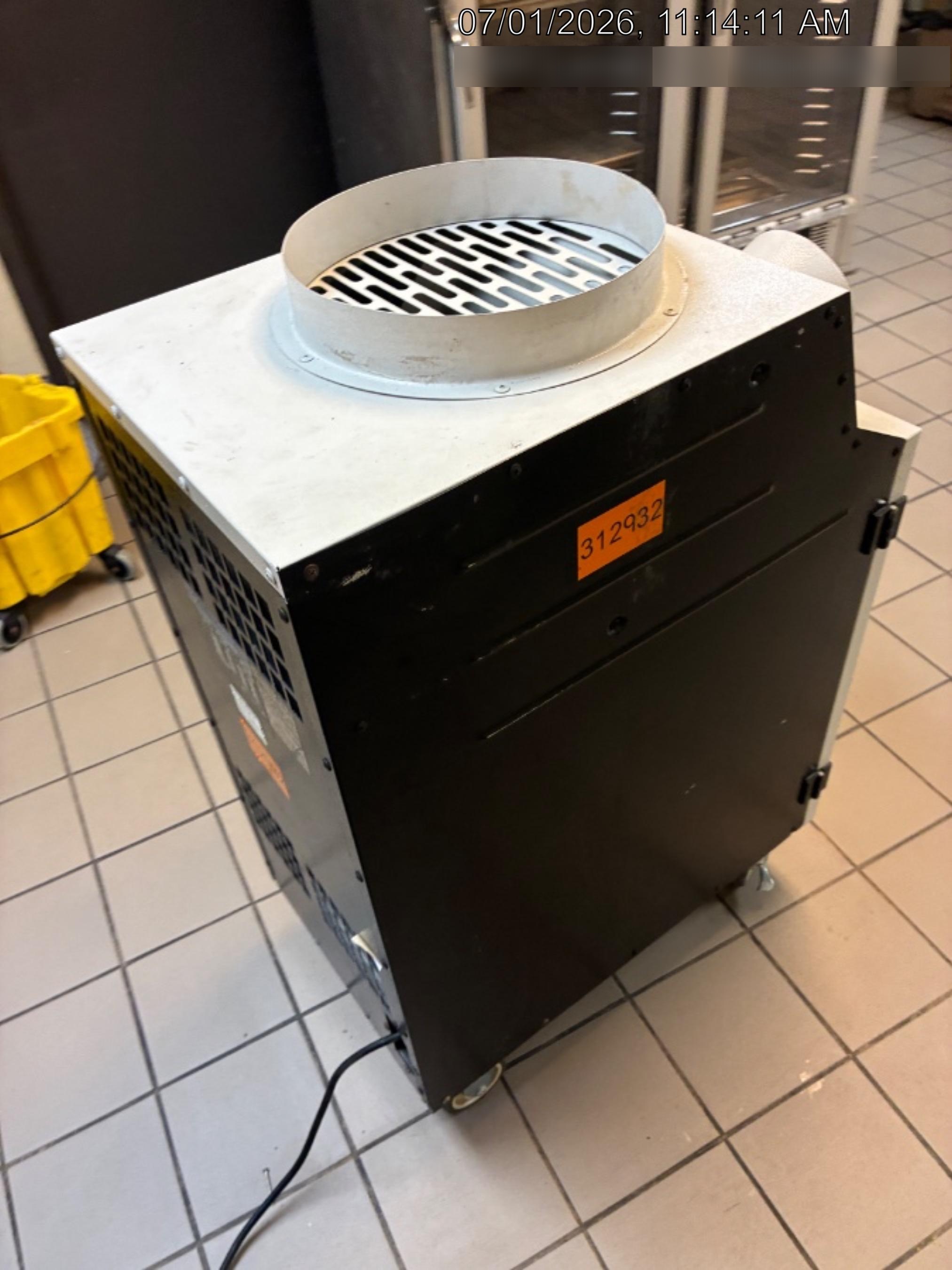 2023 KWIKOOL KPAC1411-2