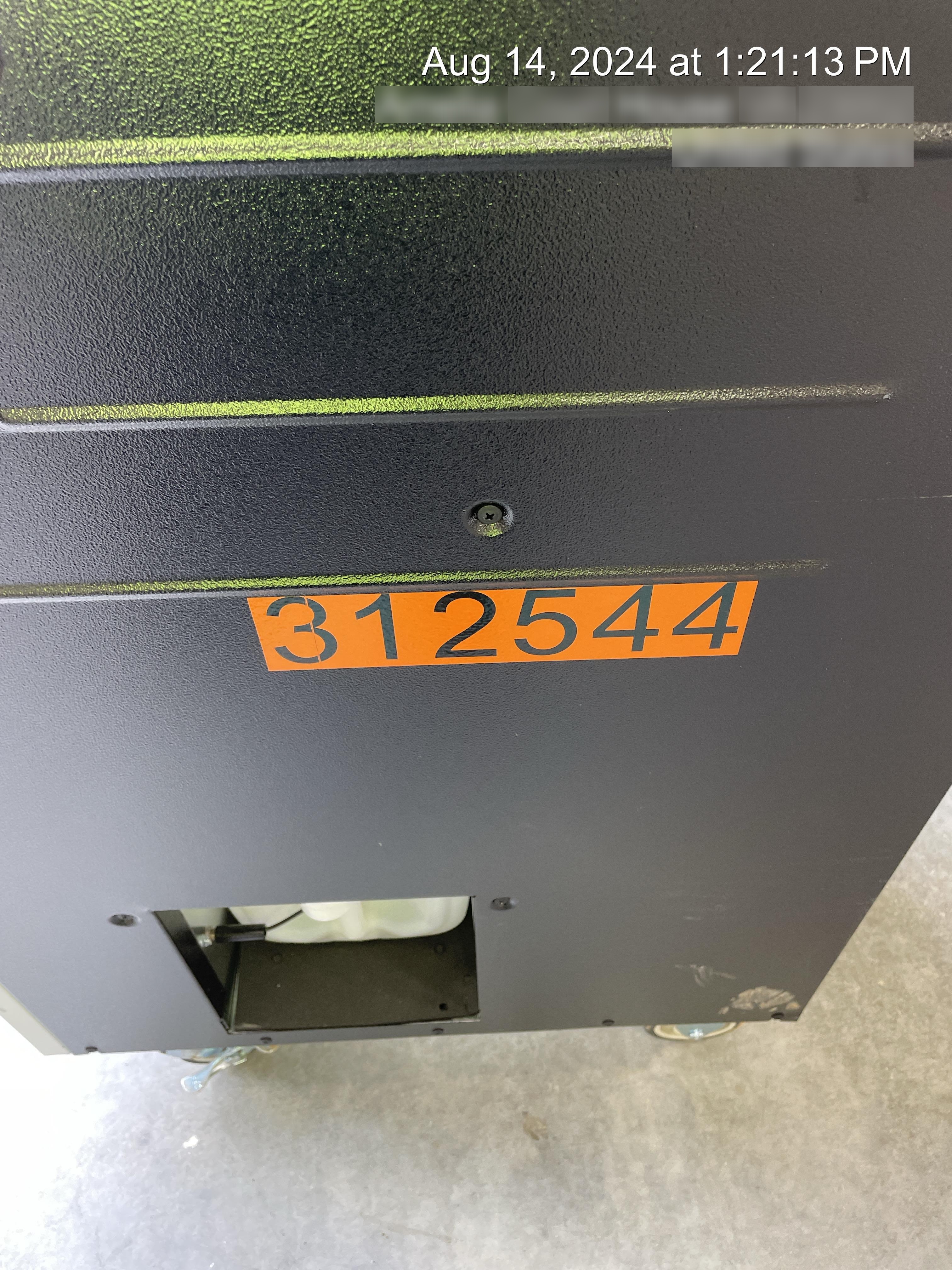 2023 KWIKOOL KPAC1411-2