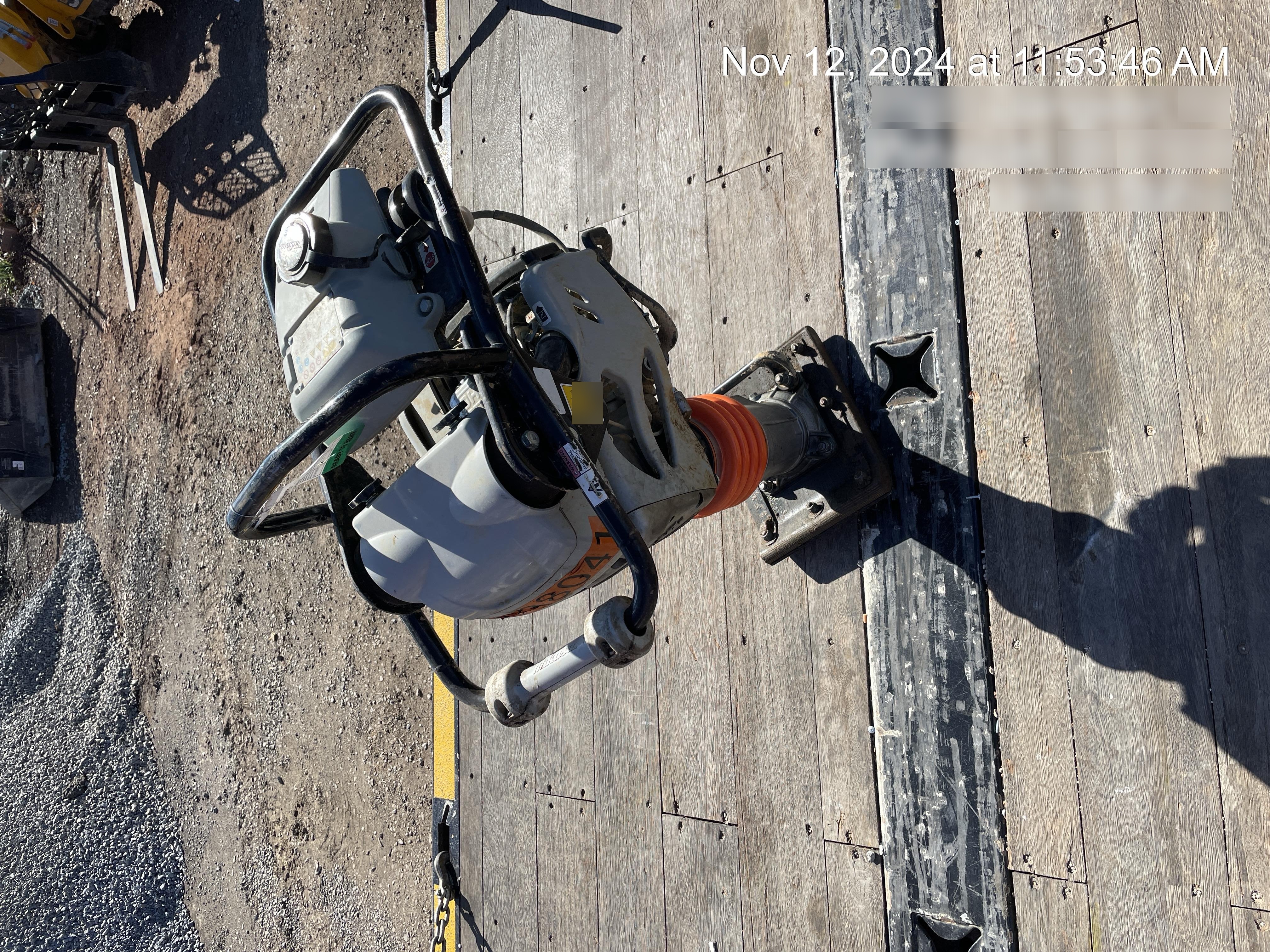 2023 MULTIQUIP MTX60HD