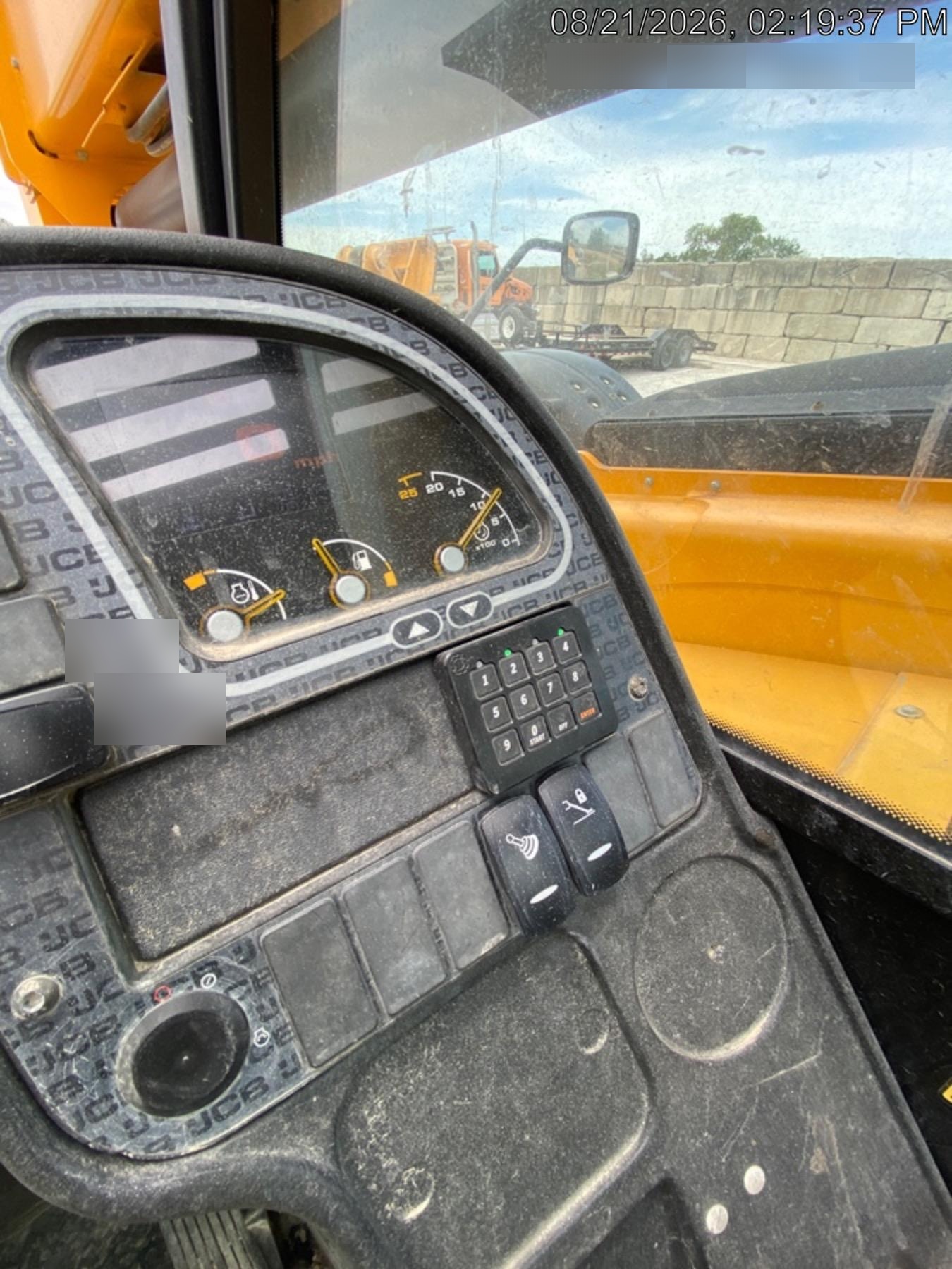 2020 JCB 510-56