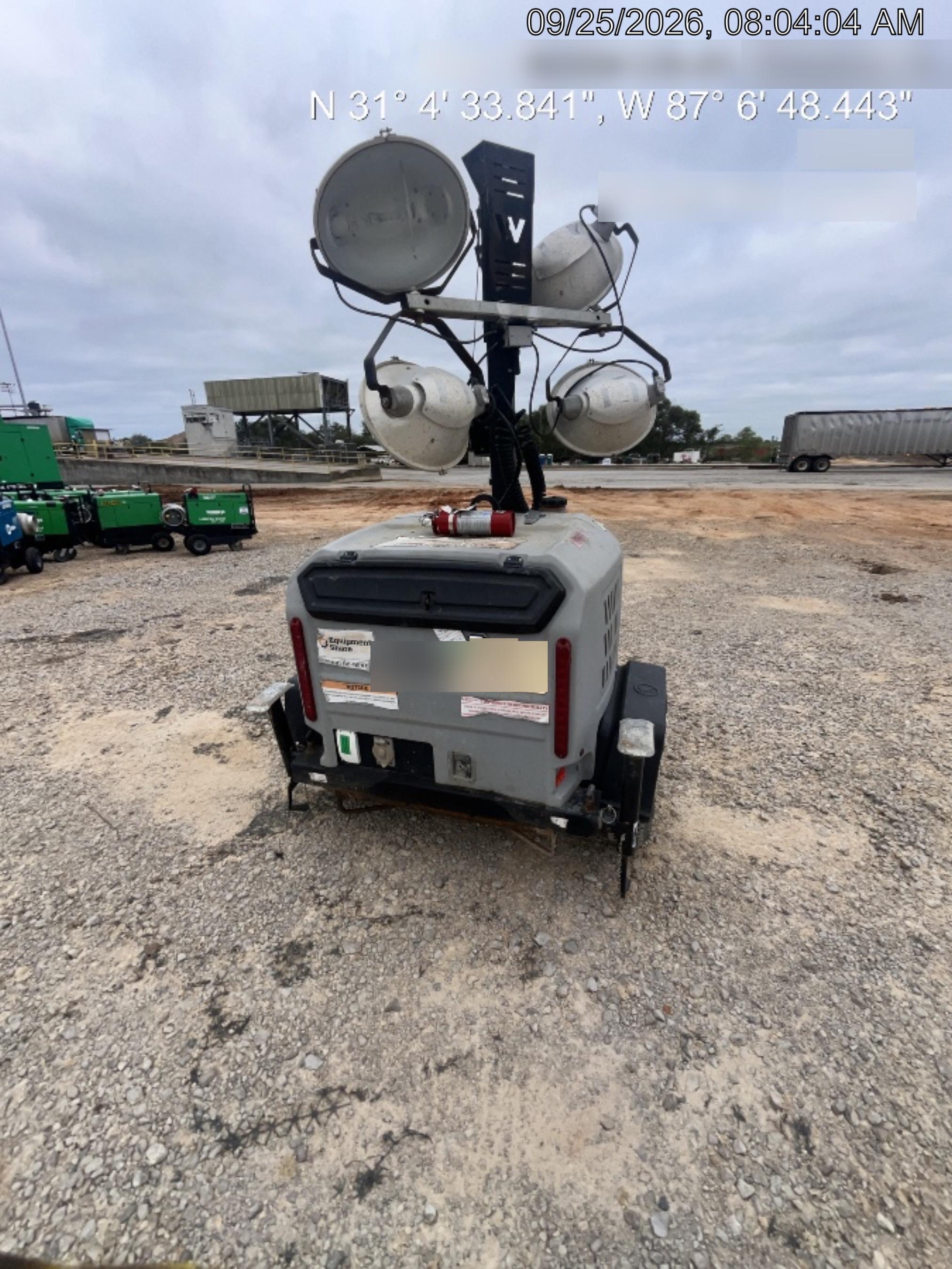 2019 WACKER NEUSON LTV6L-MH