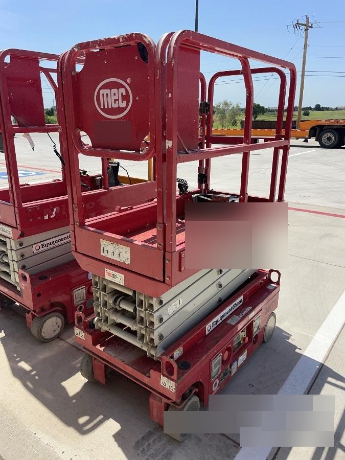 2019 MEC 1330SE