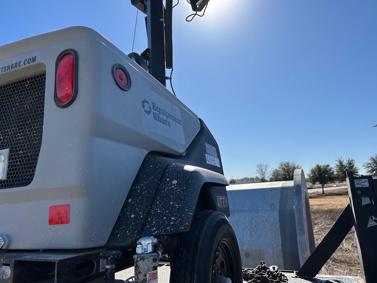 2024 WACKER NEUSON LTT4